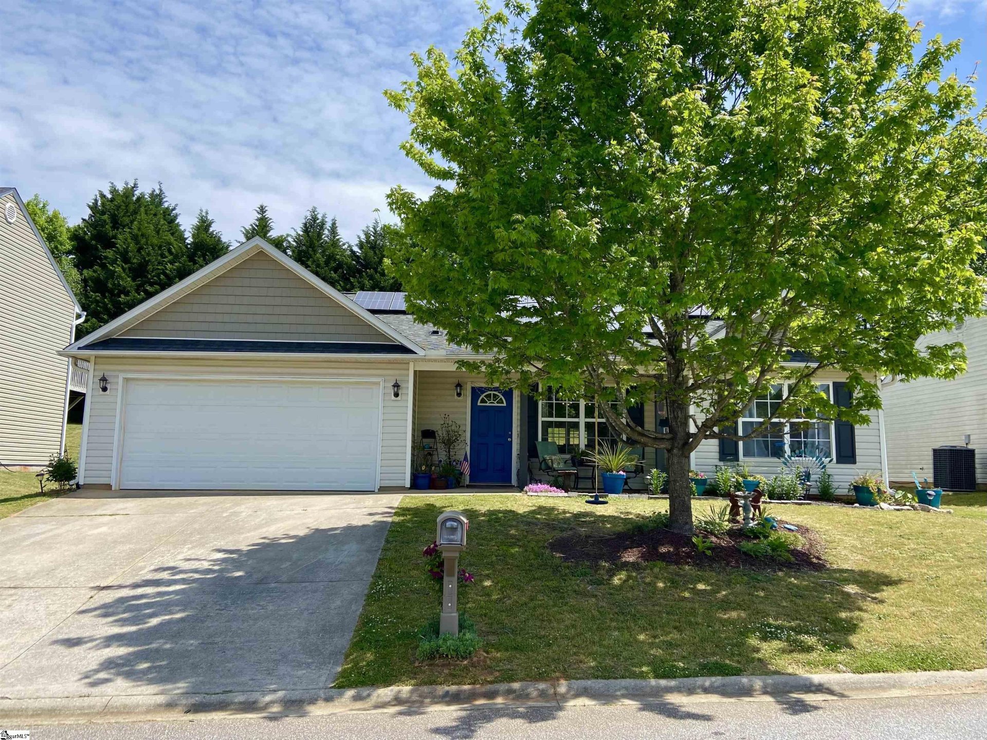 Property image 1 at 26 Spring Fellow Lane, Taylors, SC 29687