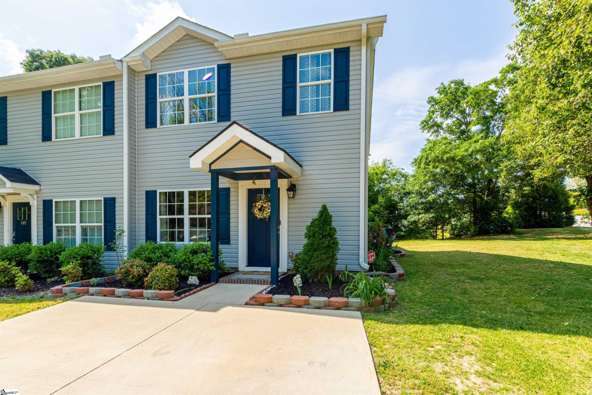 Property image 1 at 100 Village Court, Greer, SC 29651