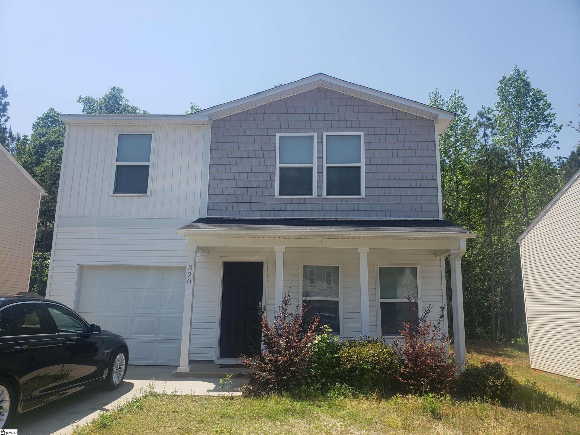 Property image 1 at 320 Cedar Ridge, Anderson, SC 29621