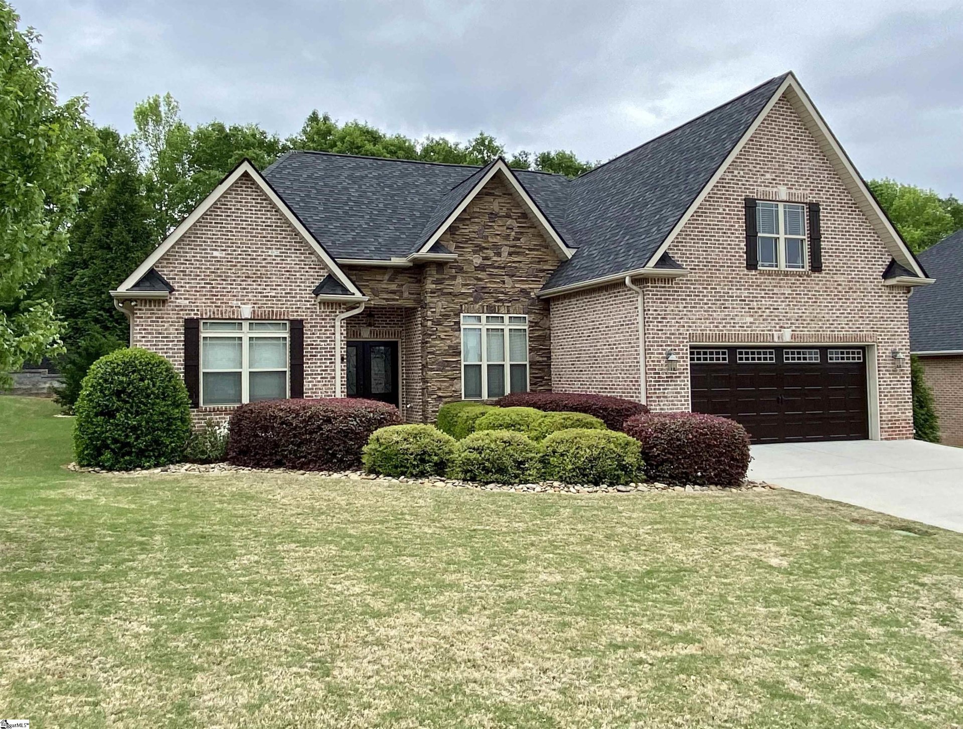 Property image 1 at 1003 Tuscany Drive, Anderson, SC 29621