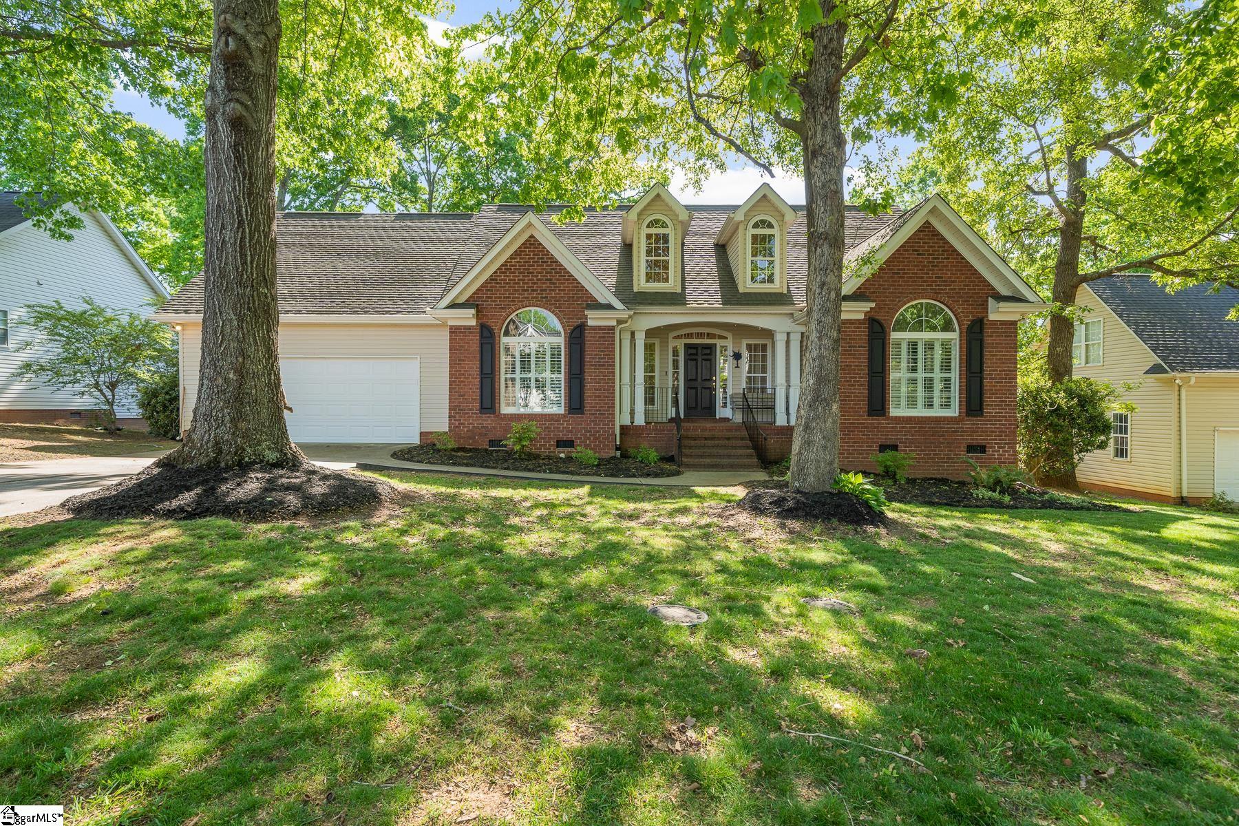 Property image 1 at 121 Warrenton Way, Simpsonville, SC 29681