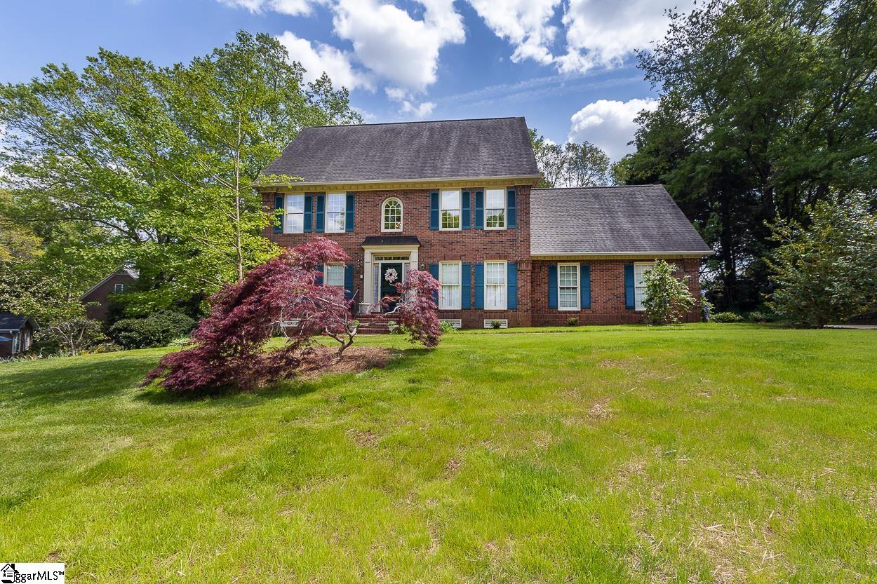 Property image 1 at 103 Wiltshire Court, Easley, SC 29642