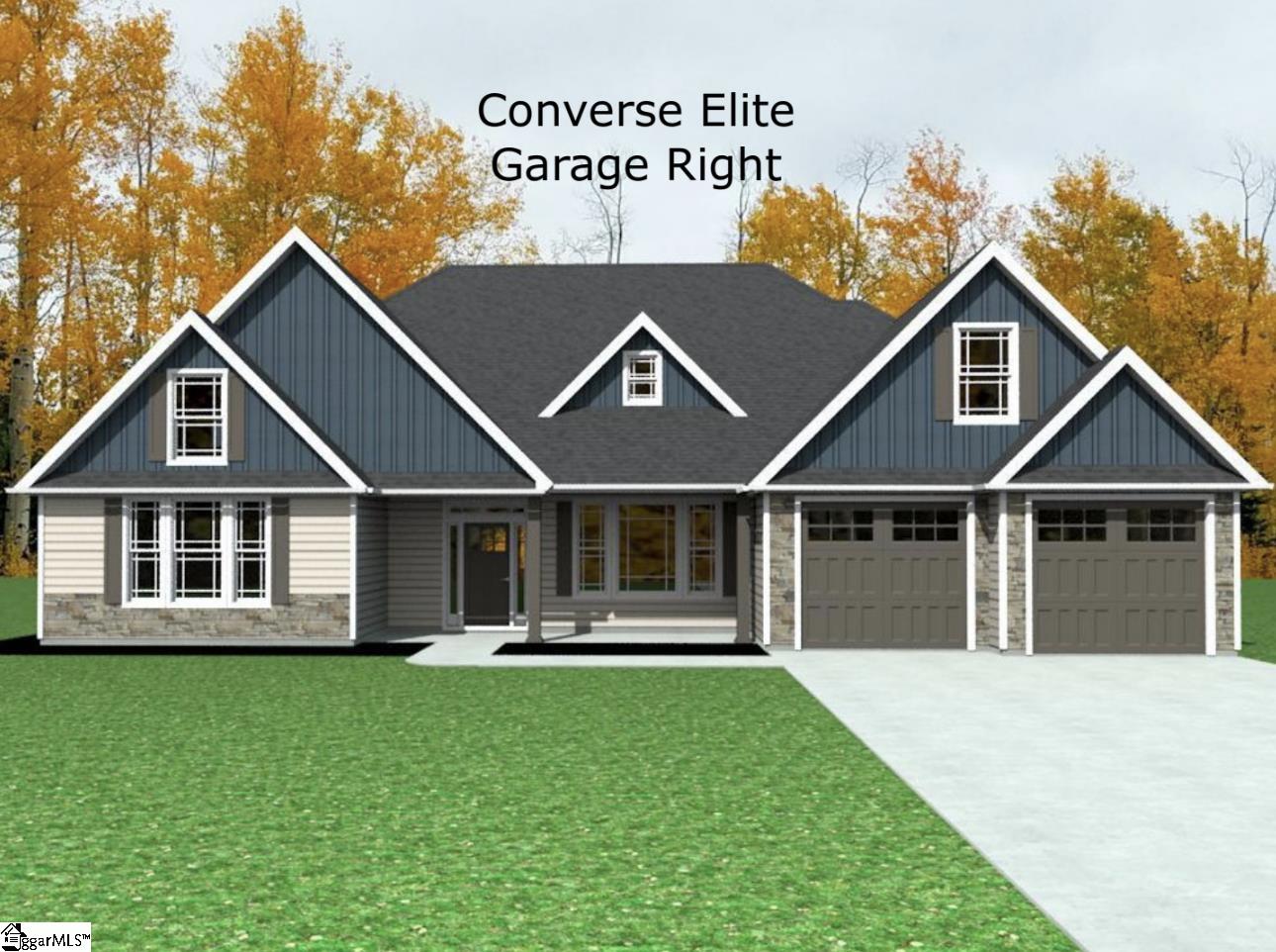 Property image 1 at 313 Blue Rock Court, Travelers Rest, SC 29690