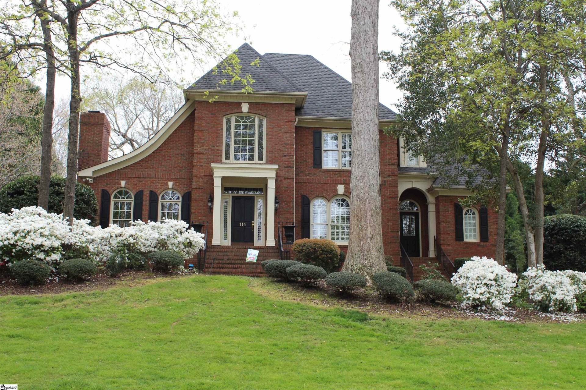 Property image 1 at 114 Ryans Run Court, Greenville, SC 29615
