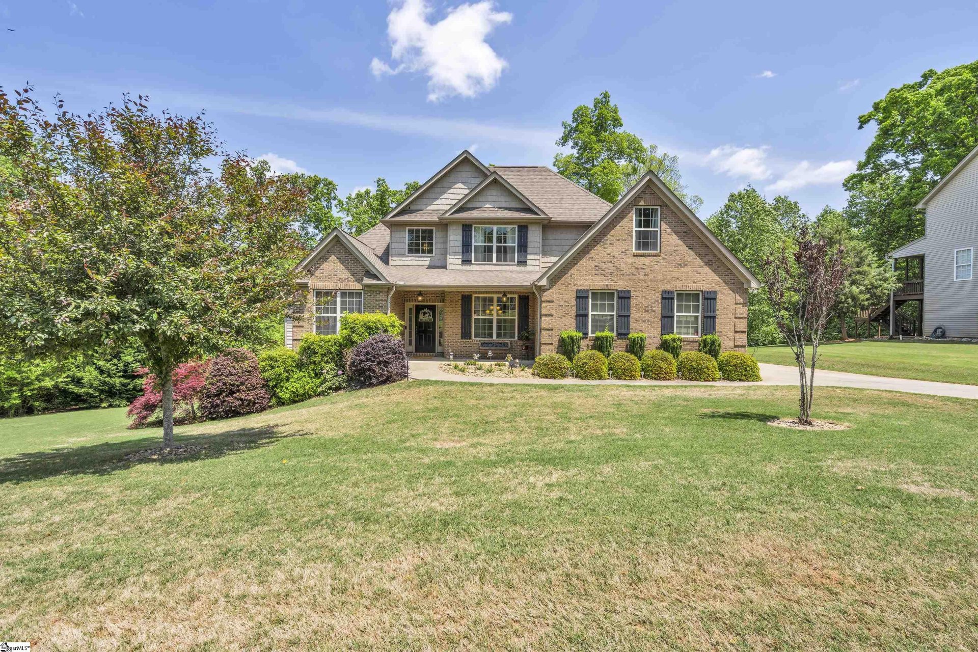 Property image 1 at 116 Karla Court, Fountain Inn, SC 29644