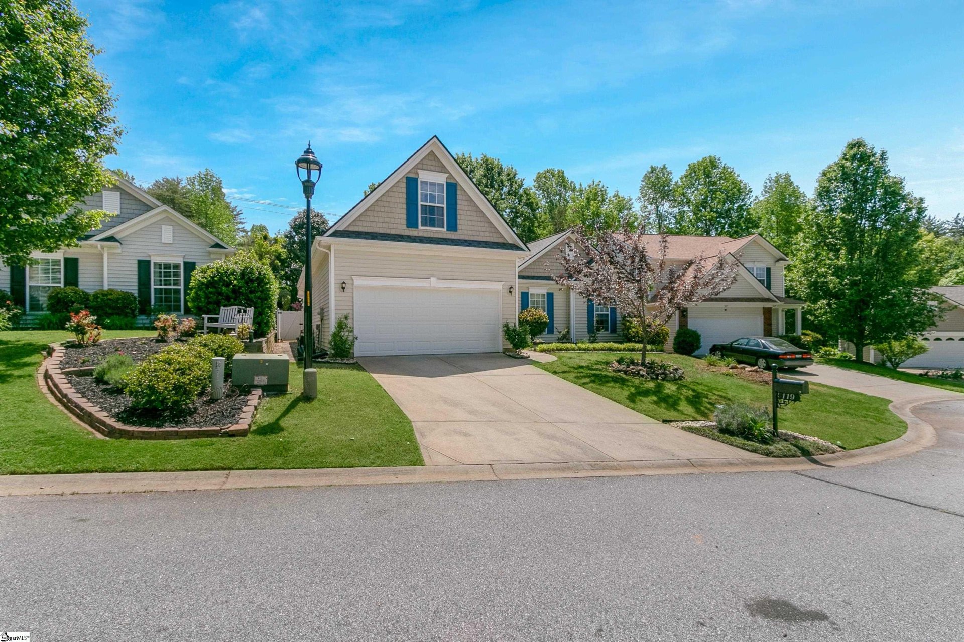 Property image 1 at 119 Seattle Slew Lane, Greenville, SC 29617