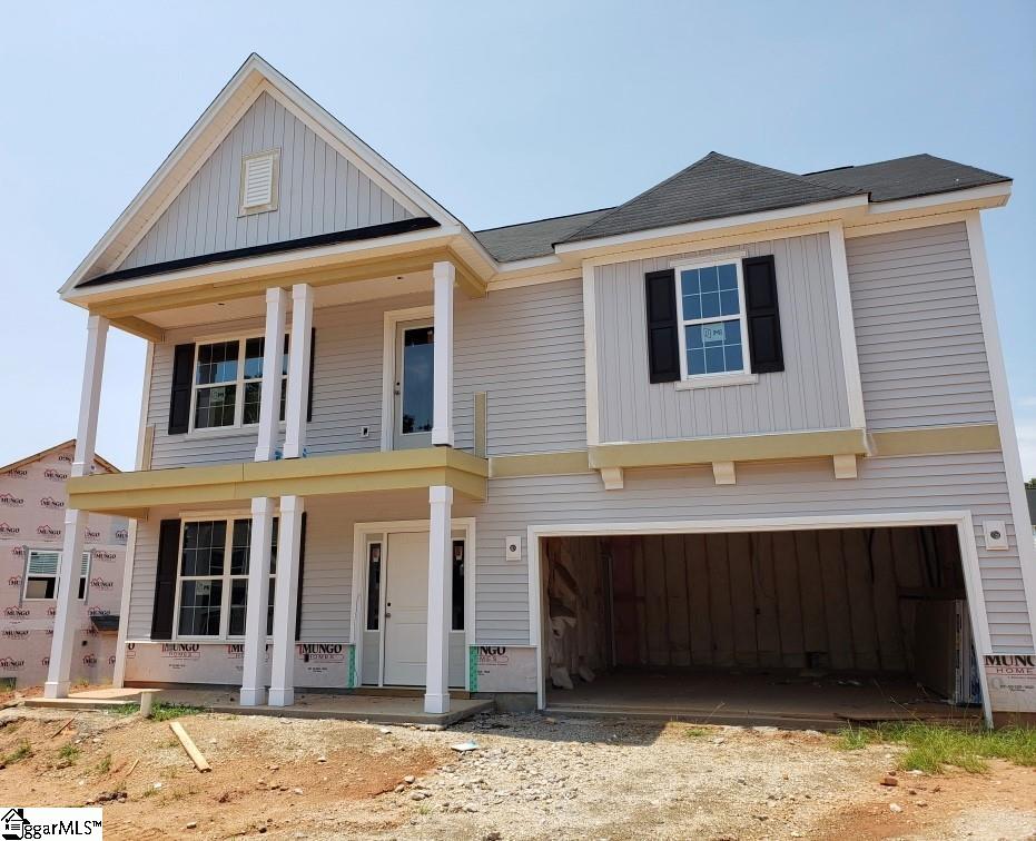 Property image 1 at 132 Sevan Lane, Easley, SC 29642