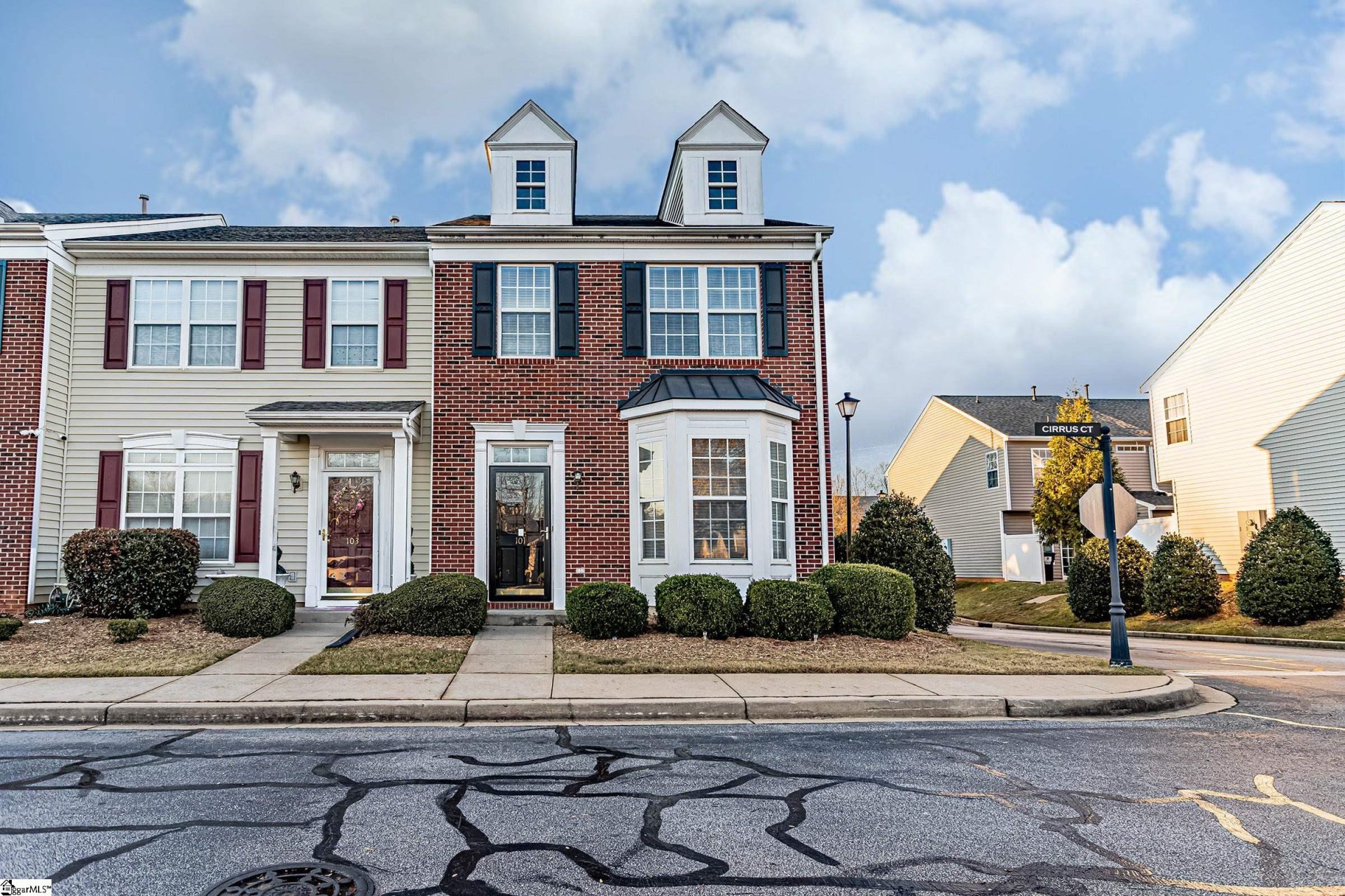 Property image 1 at 101 Cirrus Court, Greer, SC 29650