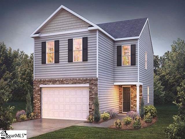 Property image 1 at 104 Lightwood Knot Road, Greer, SC 29388