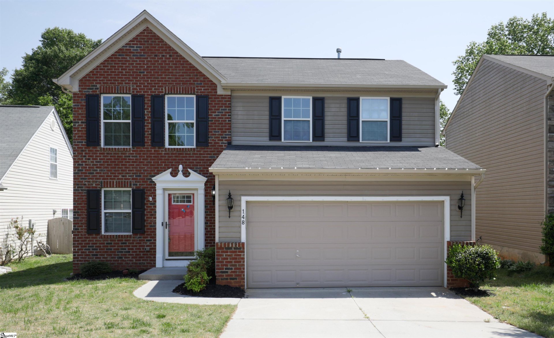 Property image 1 at 148 Dellwood Drive, Spartanburg, SC 29301