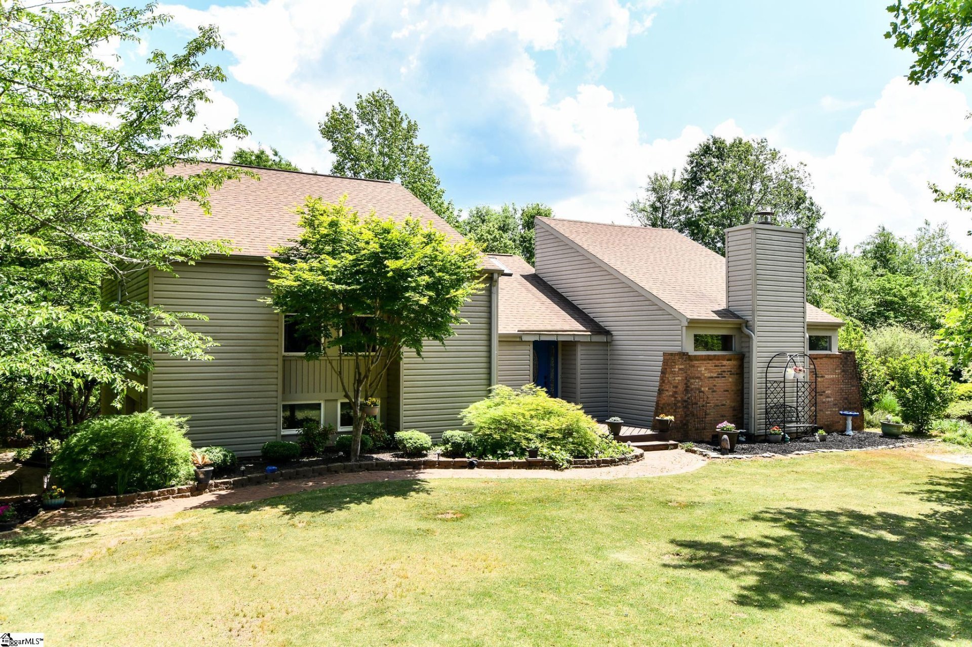 Property image 1 at 113 Jonquil Drive, Inman, SC 29349