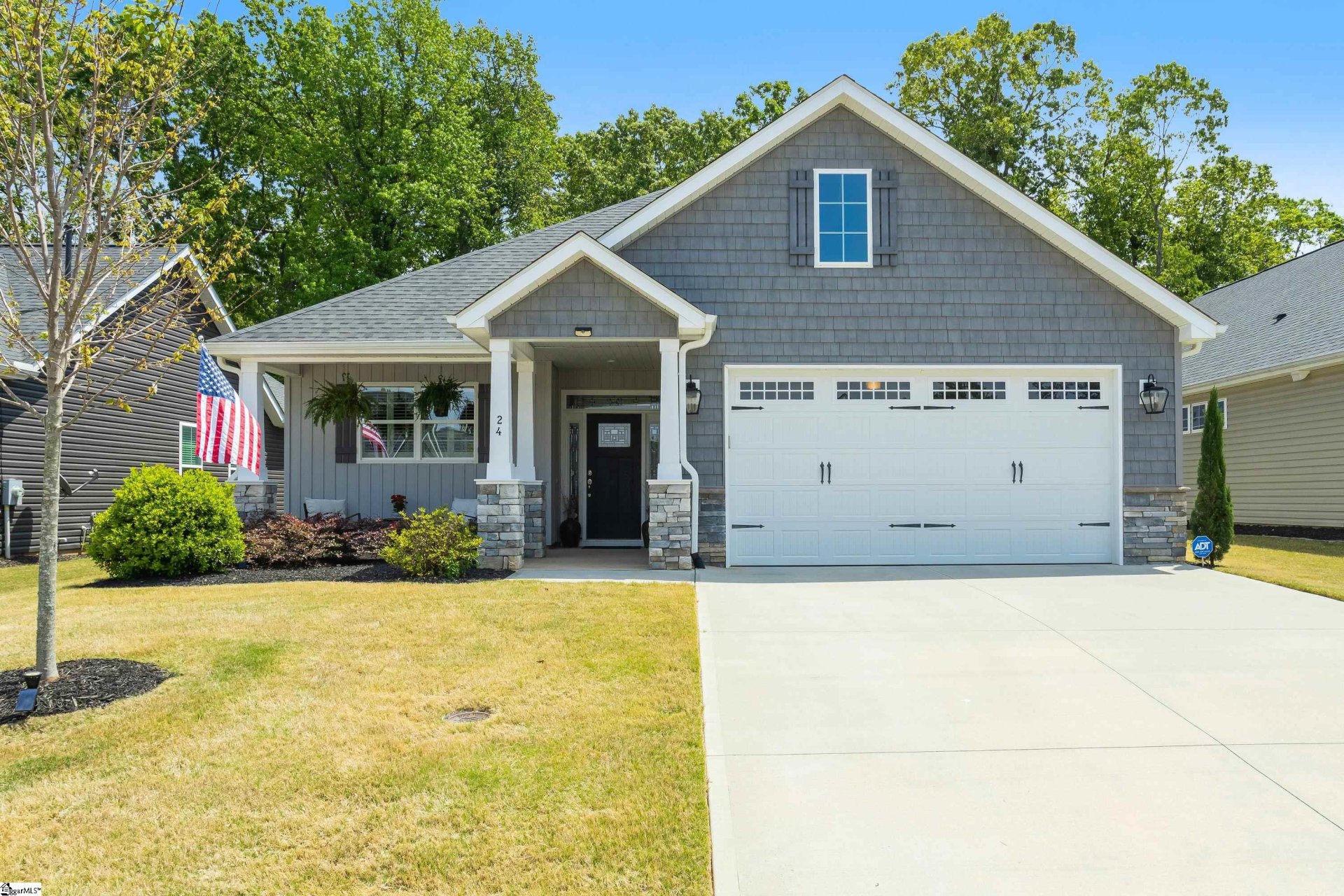 Property image 1 at 24 Golden Apple Trail, Mauldin, SC 29662