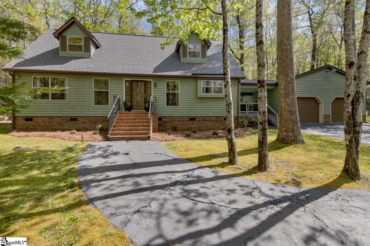 Property image 1 at 11 Birchbend, Cleveland, SC 29635