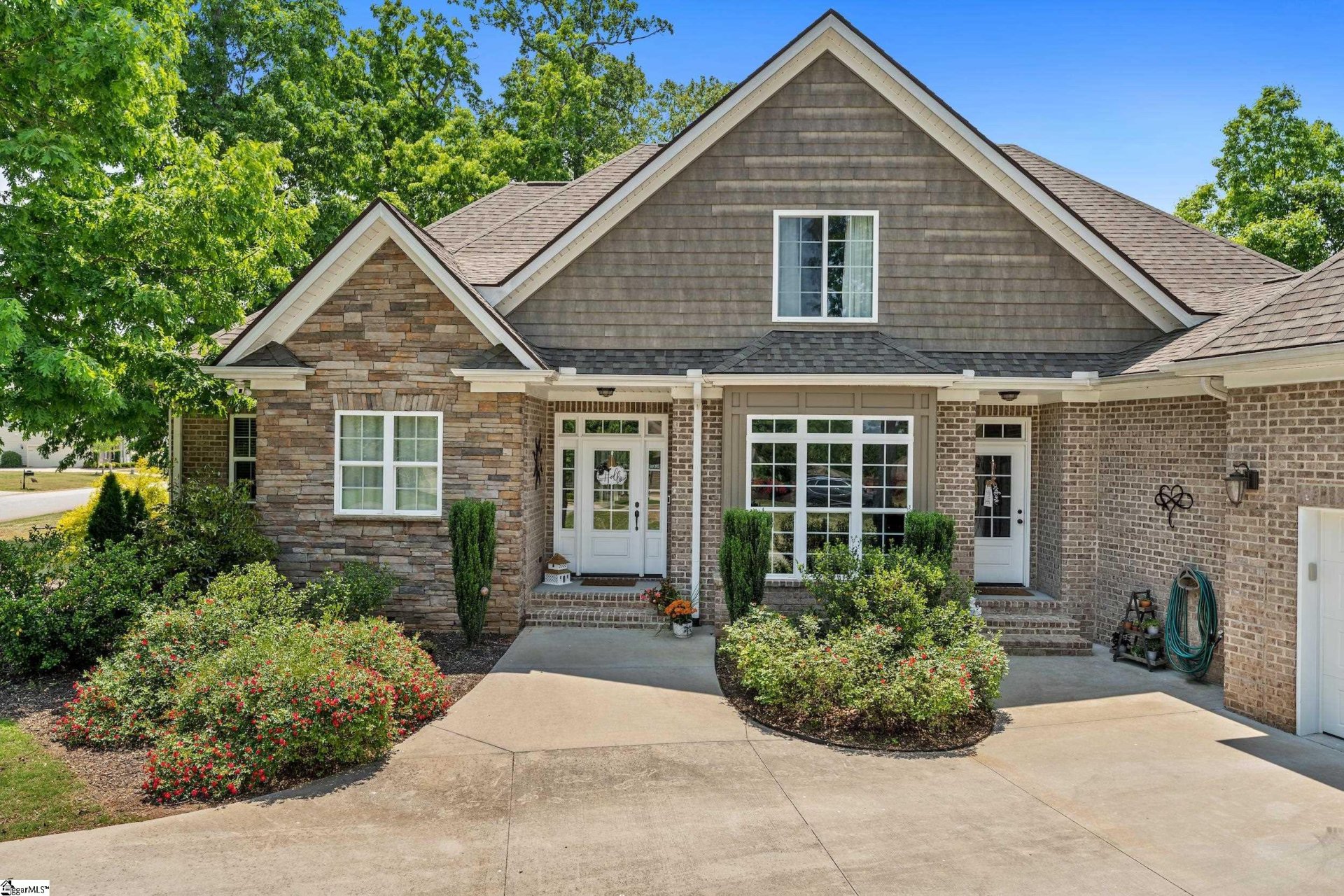 Property image 1 at 113 Waltzing Vine Lane, Williamston, SC 29697