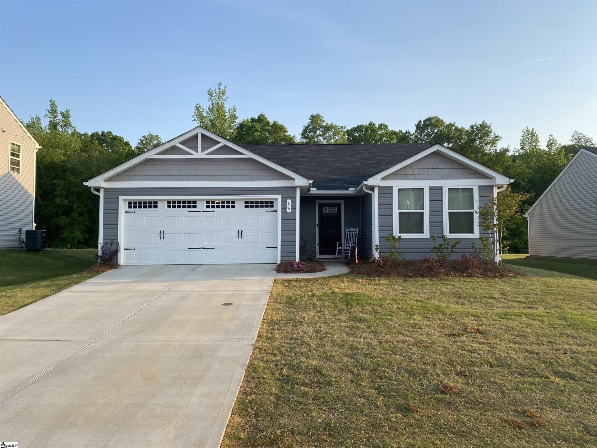 130 Barrington Creek Road