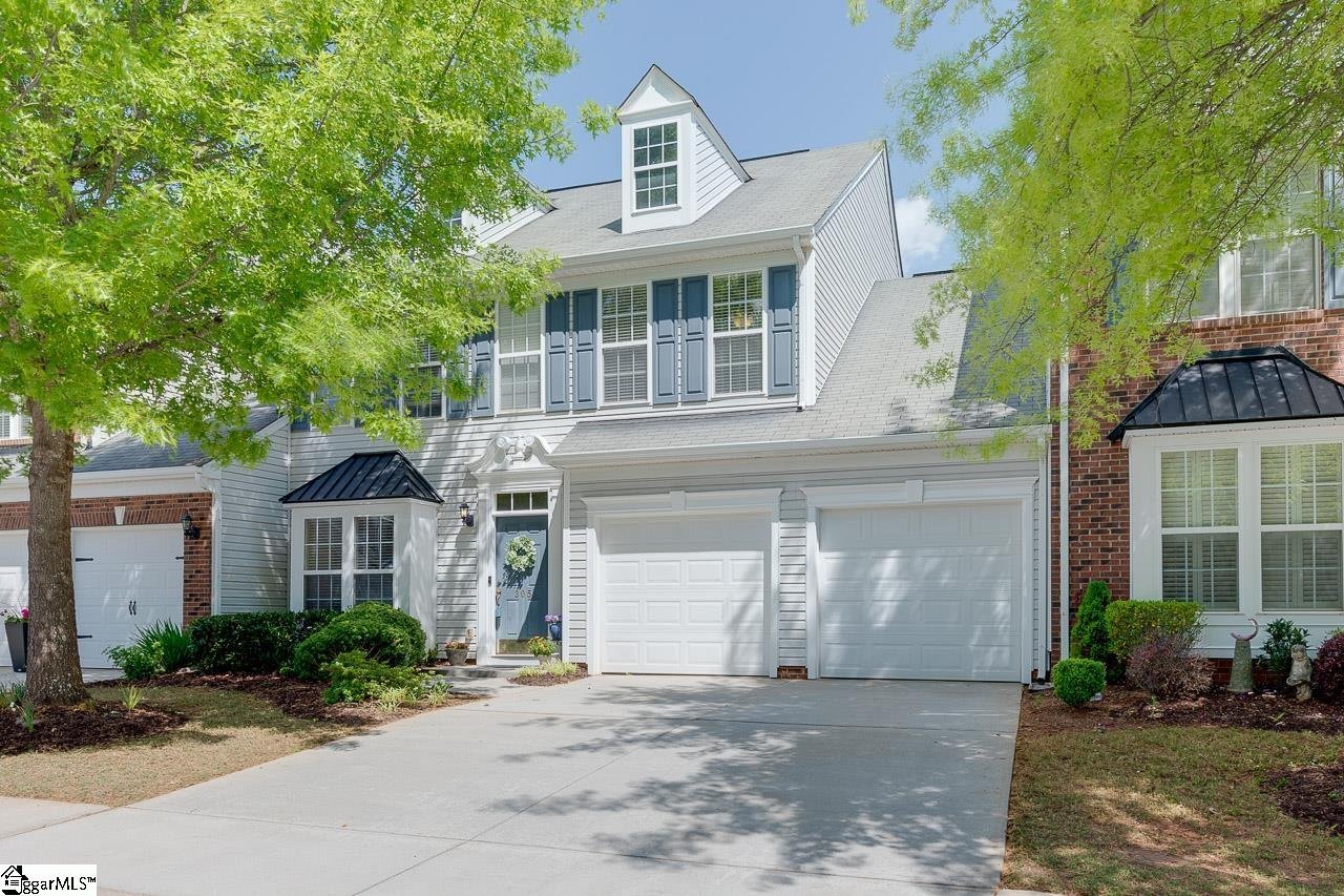 Property image 1 at 305 Majesty Court, Greenville, SC 29615
