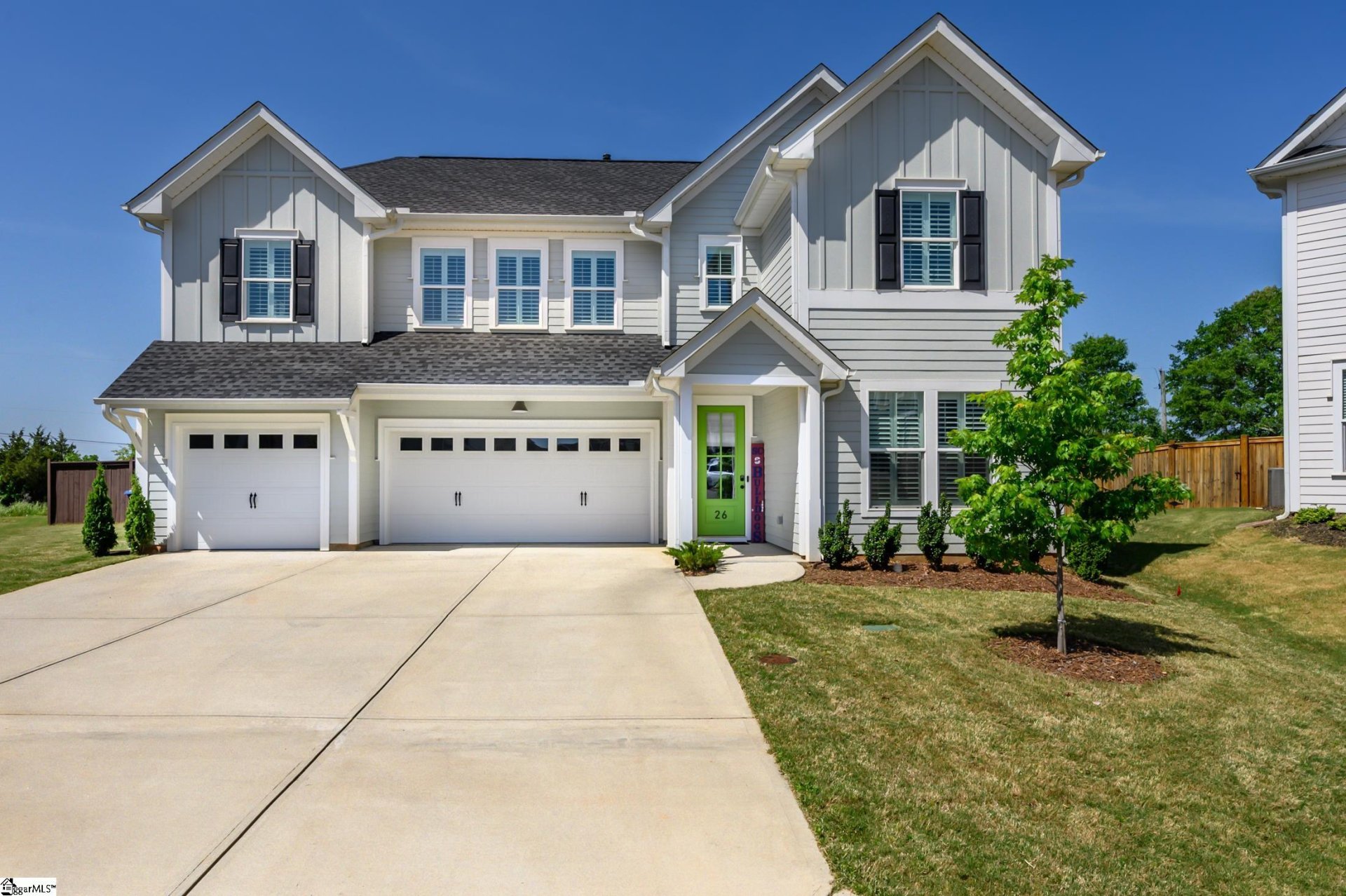 Property image 1 at 26 Moray Place, Simpsonville, SC 29681