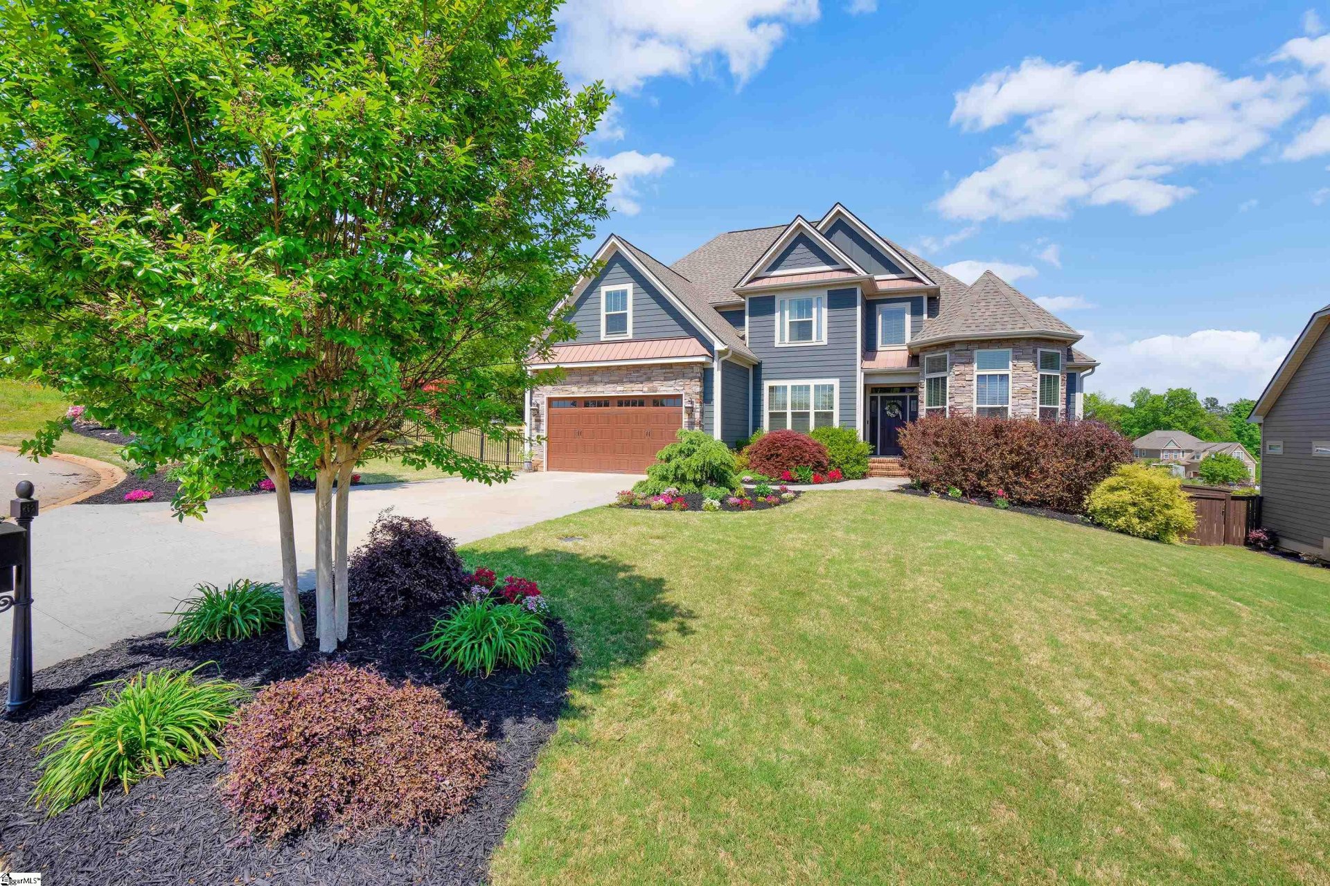 106 Bold Slope Drive