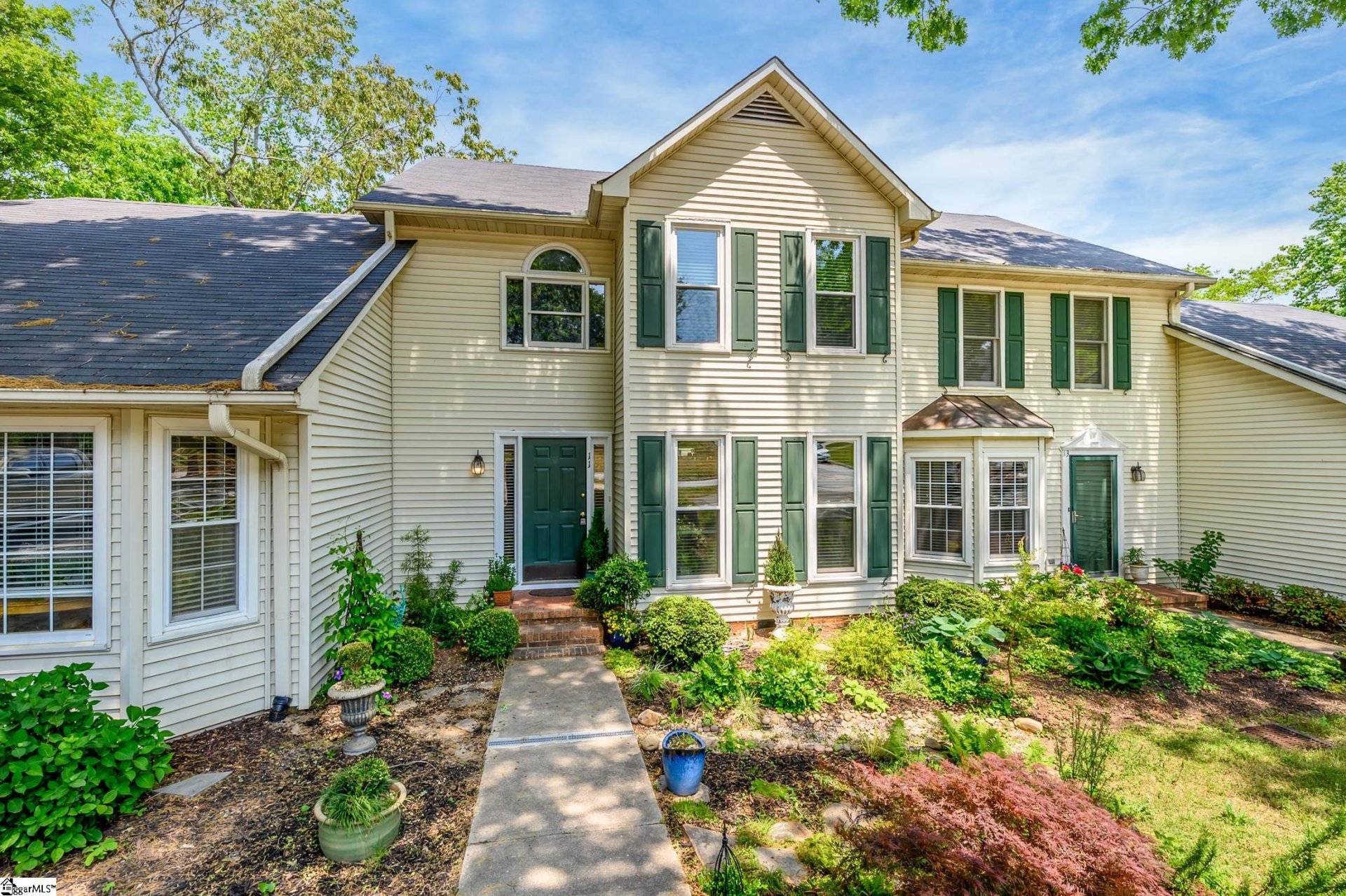 Property image 1 at 11 Spring View Lane, Taylors, SC 29687