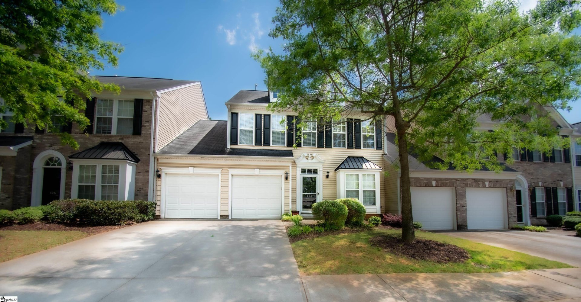 Property image 1 at 104 Heavenly Way, Greenville, SC 29615