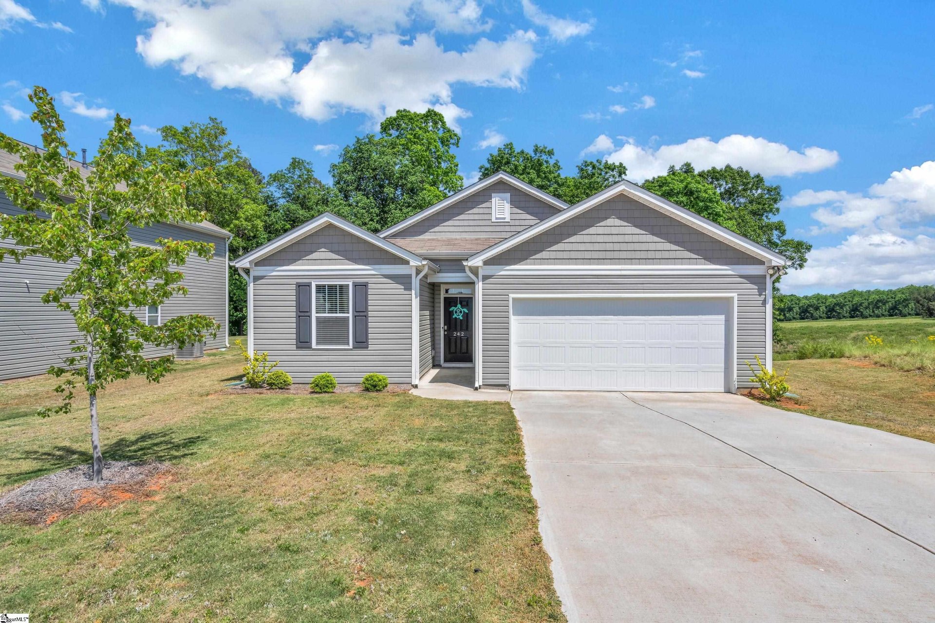 Property image 1 at 242 Hillendale Way, Pelzer, SC 29669