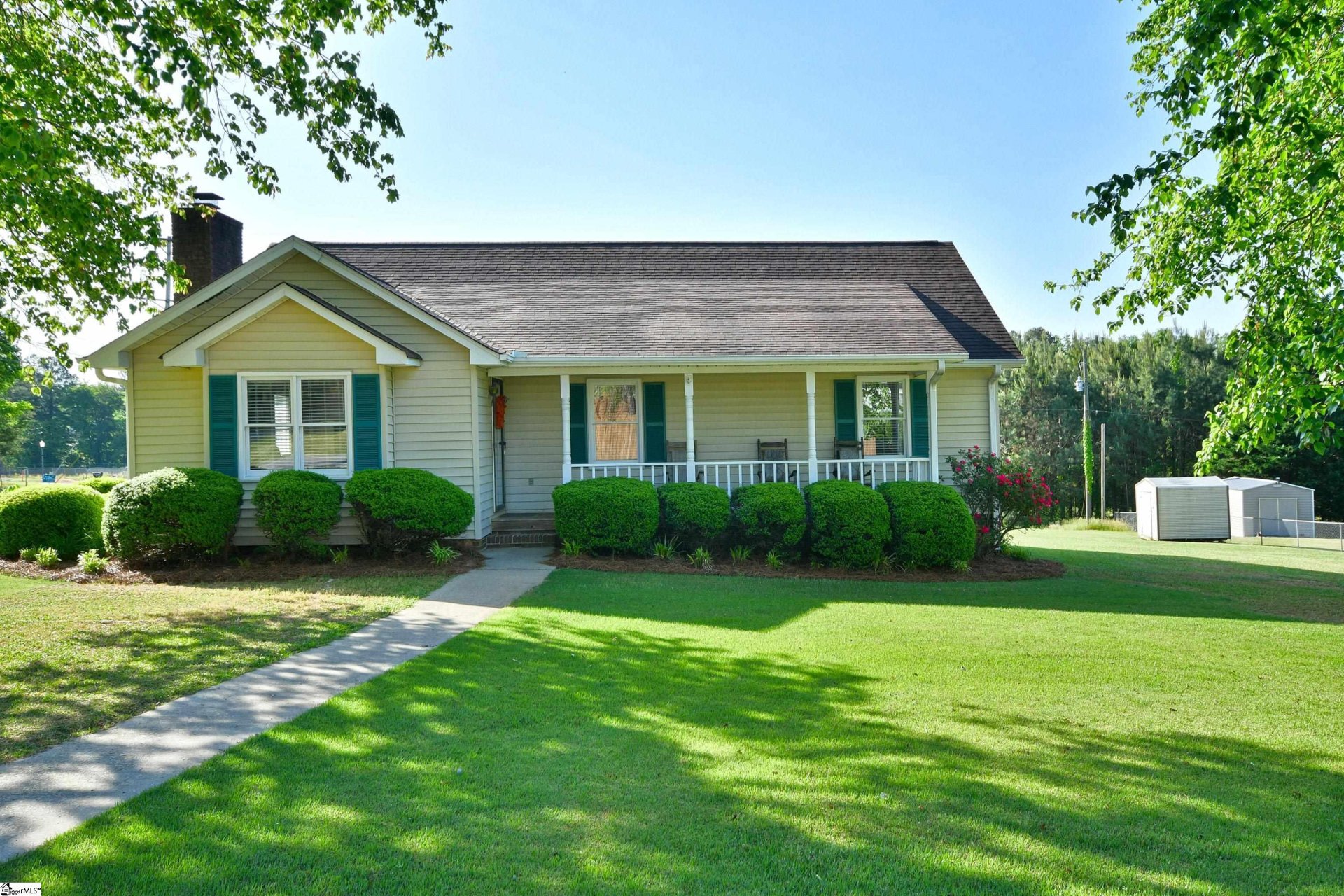 Property image 1 at 714 Meadow Ridge Road, Easley, SC 29642