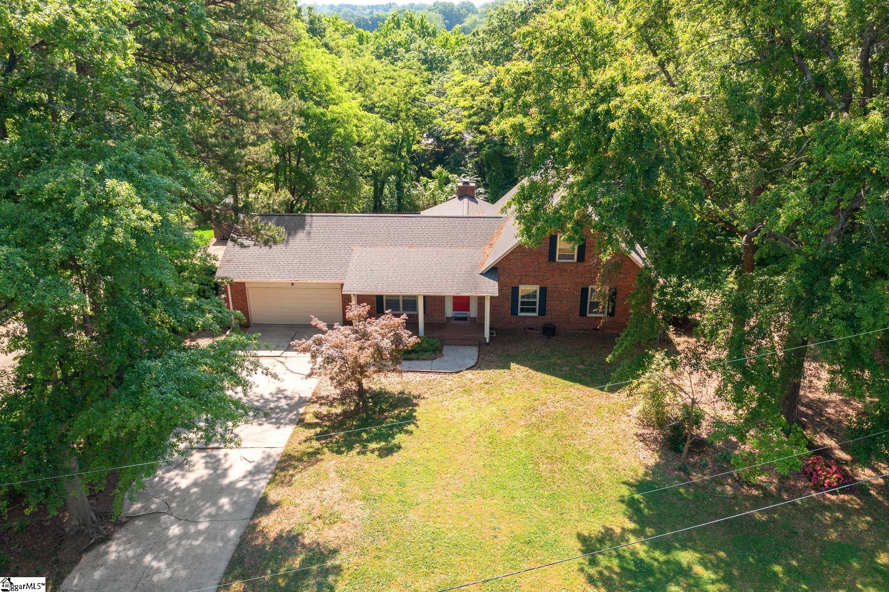 Property image 1 at 108 Mt Vernon Road, Greer, SC 29651