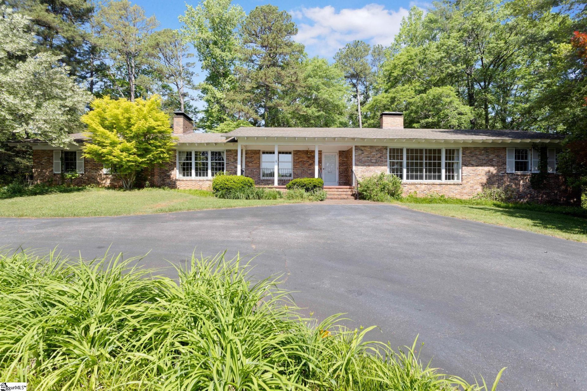 Property image 1 at 960 Arden Way, Spartanburg, SC 29302