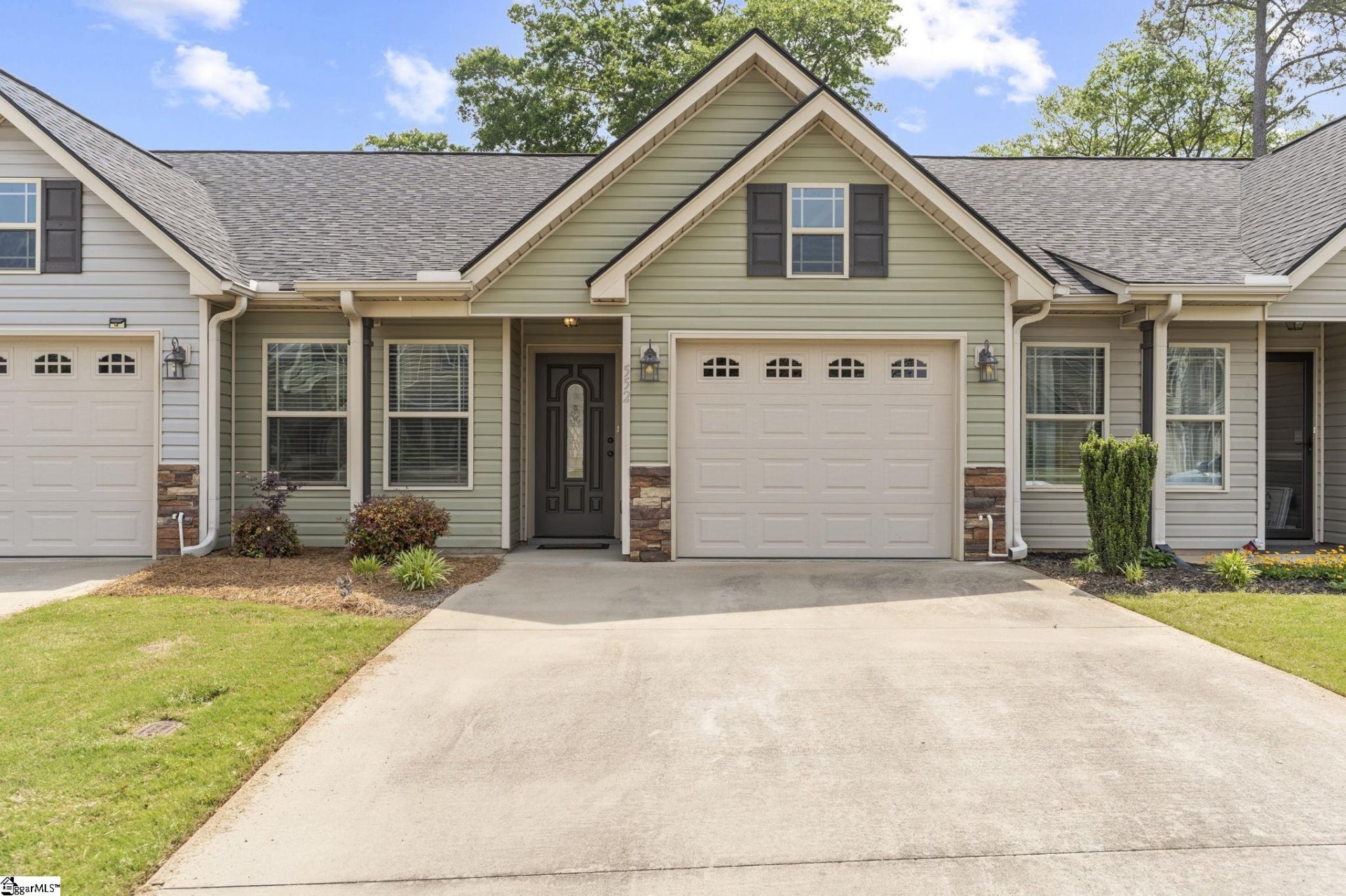 Property image 1 at 552 wesberry Circle, Spartanburg, SC 29301-5025
