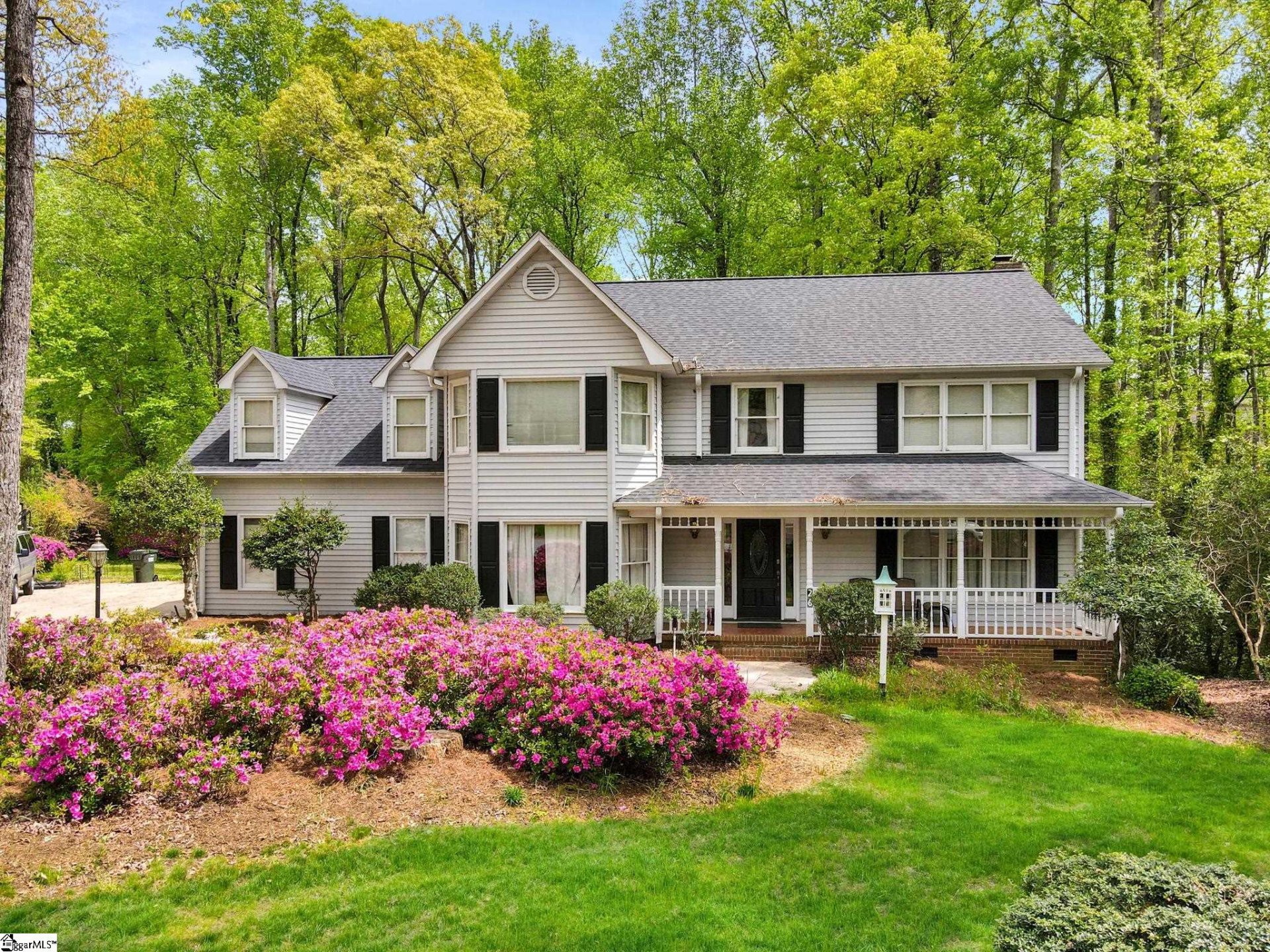 Property image 1 at 26 Crosswinds Way, Greer, SC 29650