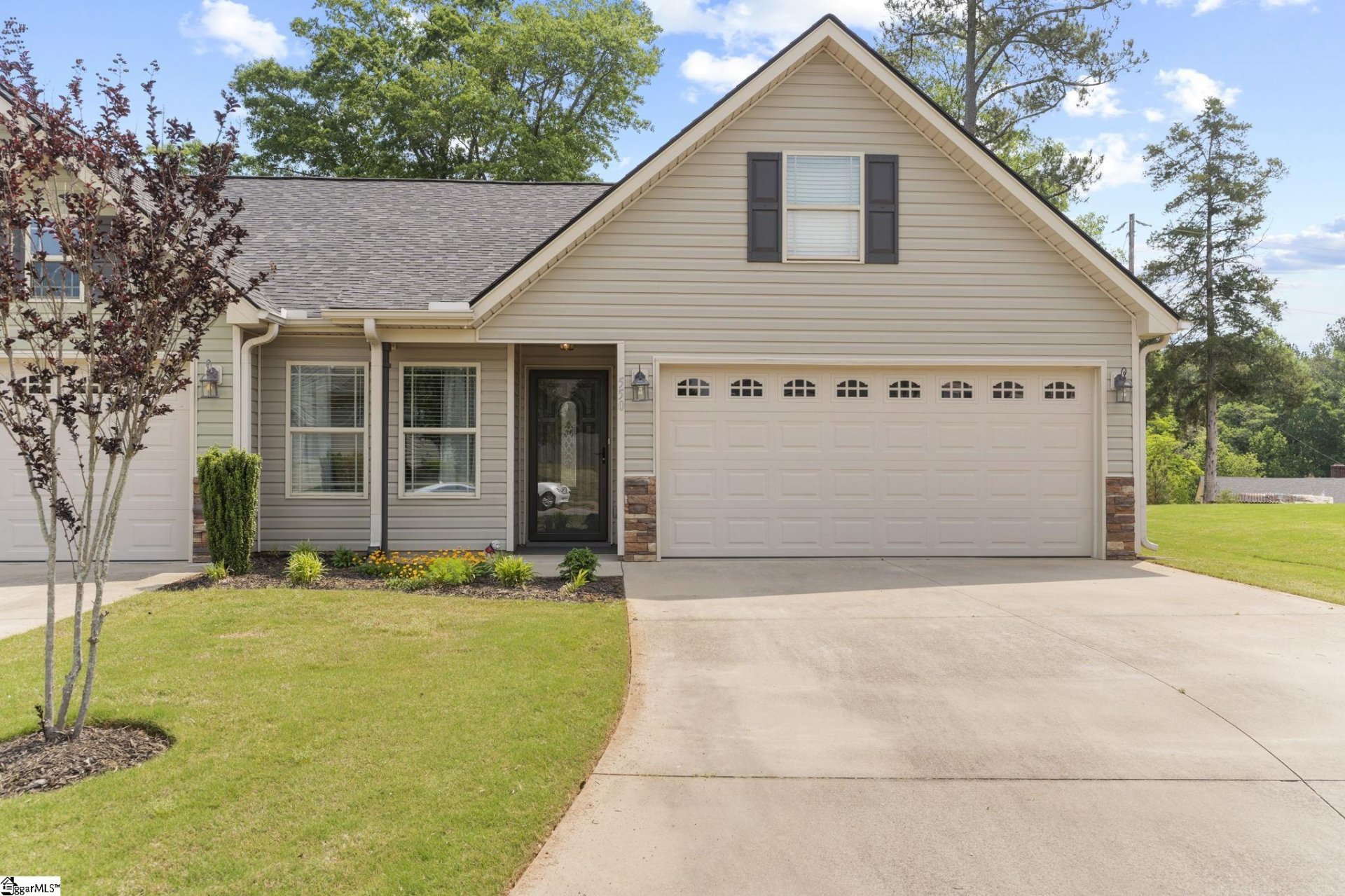 Property image 1 at 550 Wesberry Circle, Spartanburg, SC 29301-5025