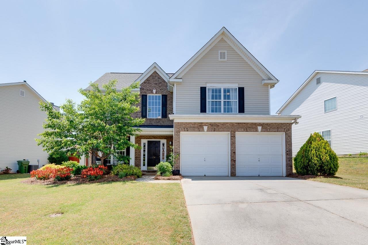 Property image 1 at 214 Catalan Street, Greenville, SC 29607