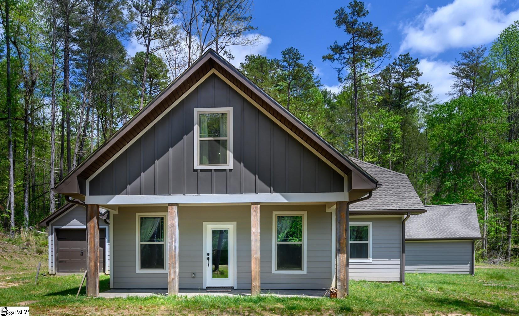 Property image 1 at 129 Hambys Way, Pickens, SC 29671