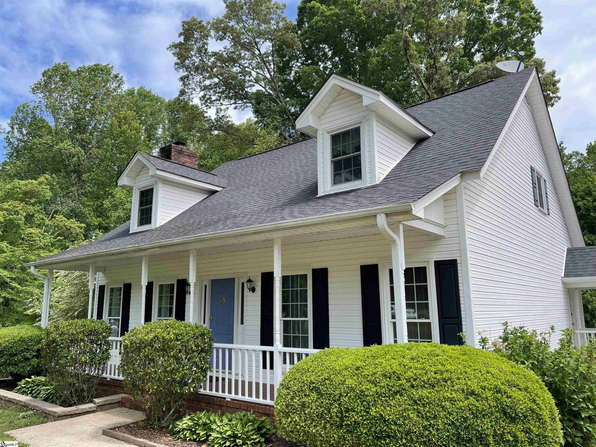 Property image 1 at 112 Chelmsford Drive, Easley, SC 29642