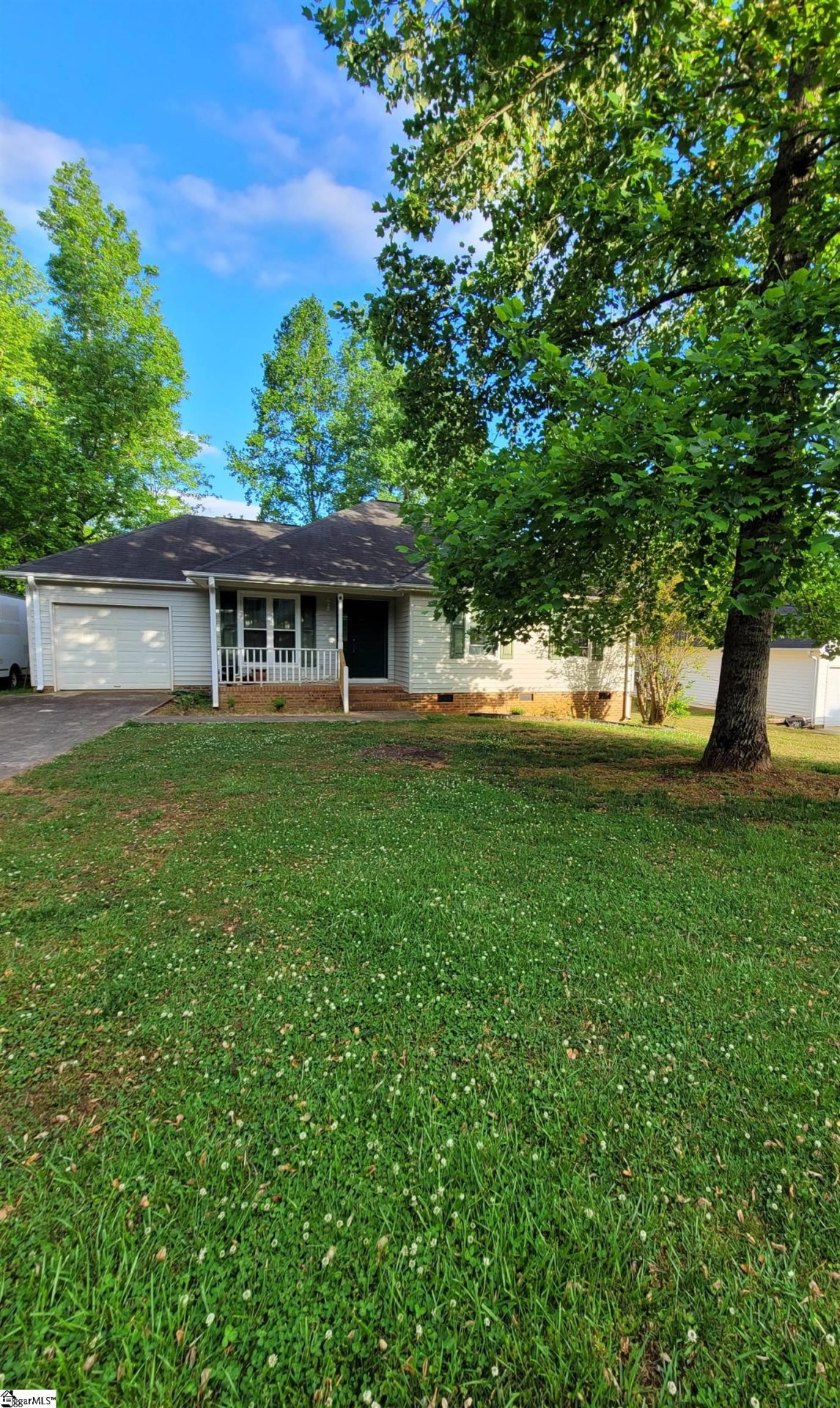 Property image 1 at 244 Jacqueline Road, Piedmont, SC 29673