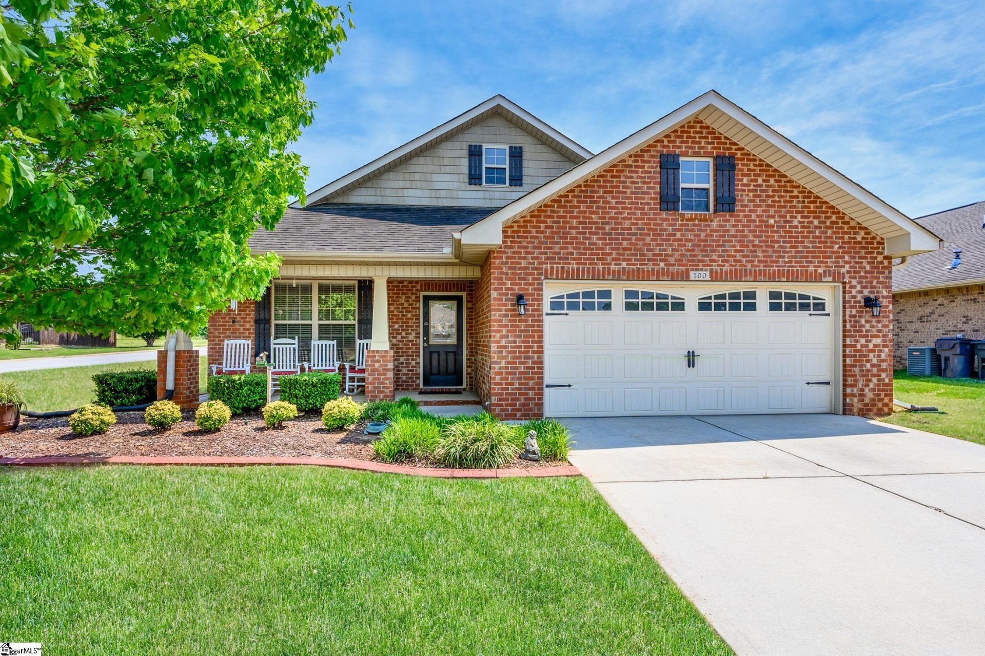 100 Reedy Springs Lane