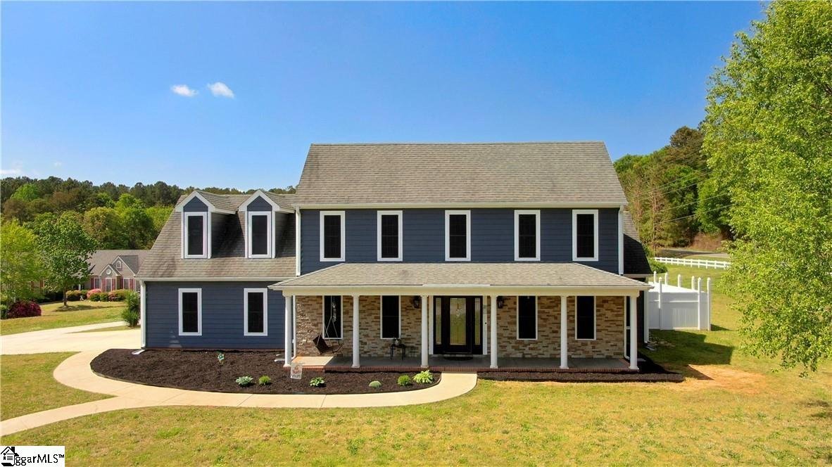 Property image 1 at 100 Carrageen Drive, Williamston, SC 29697