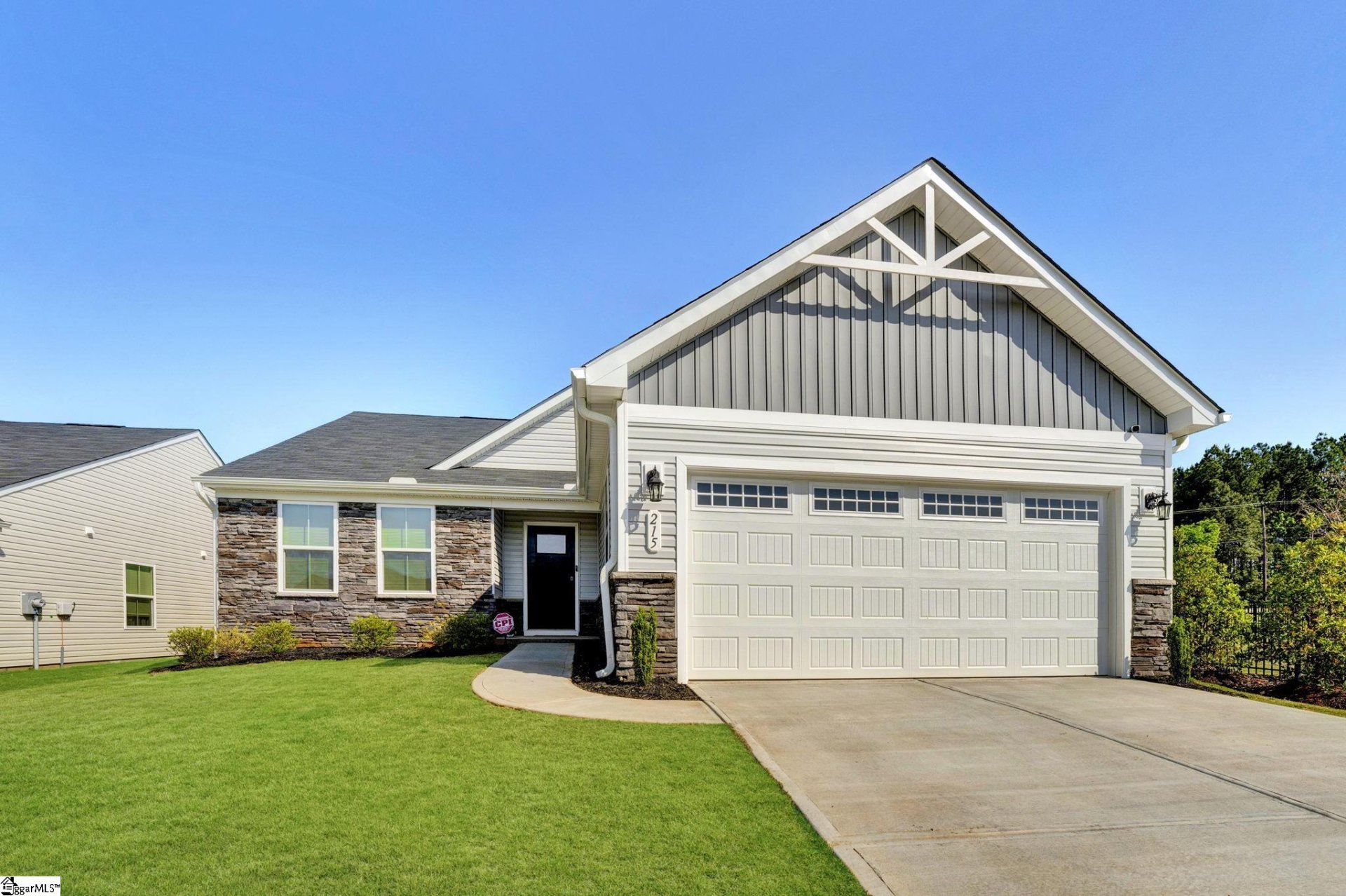 Property image 1 at 215 wellwood Way, Piedmont, SC 29673