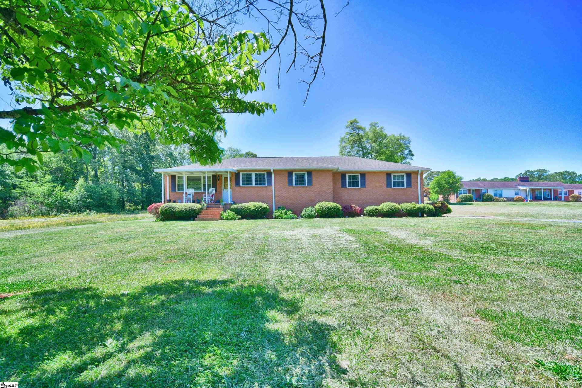 16 Sulphur Springs Drive