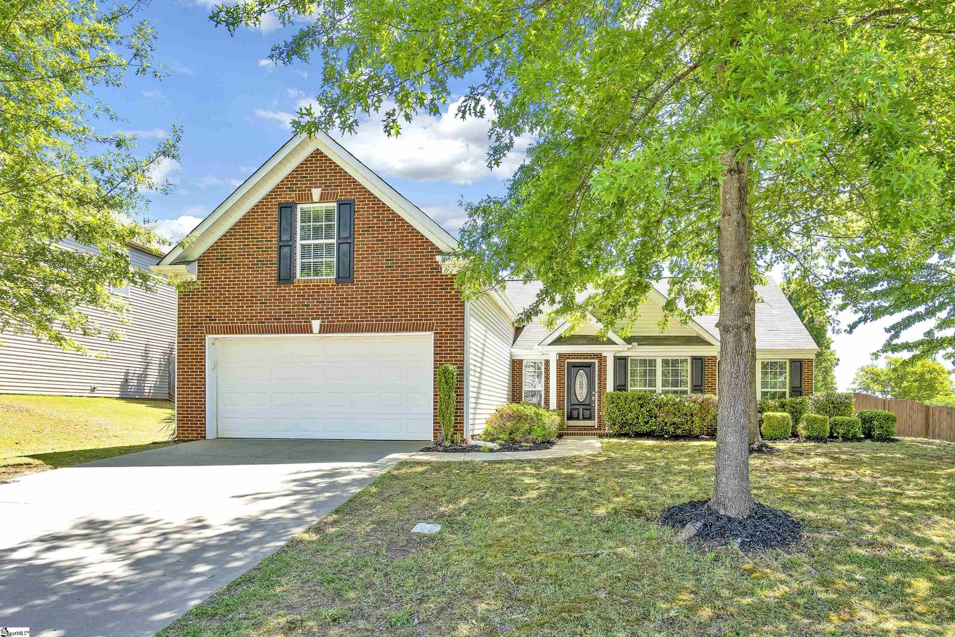 Property image 1 at 500 Plamondon Drive, Simpsonville, SC 29681