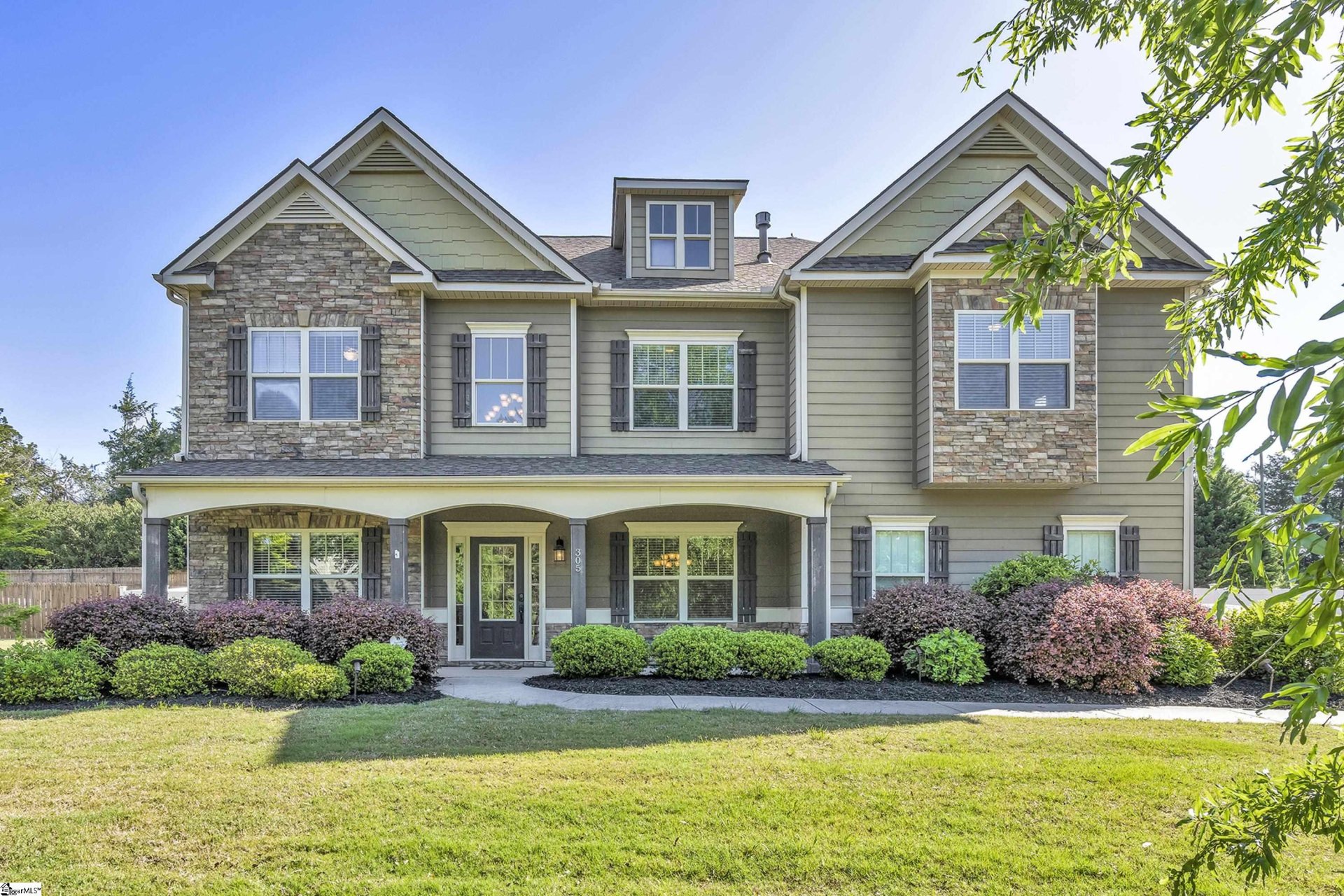 Property image 1 at 305 Rhett's Run, Easley, SC 29642