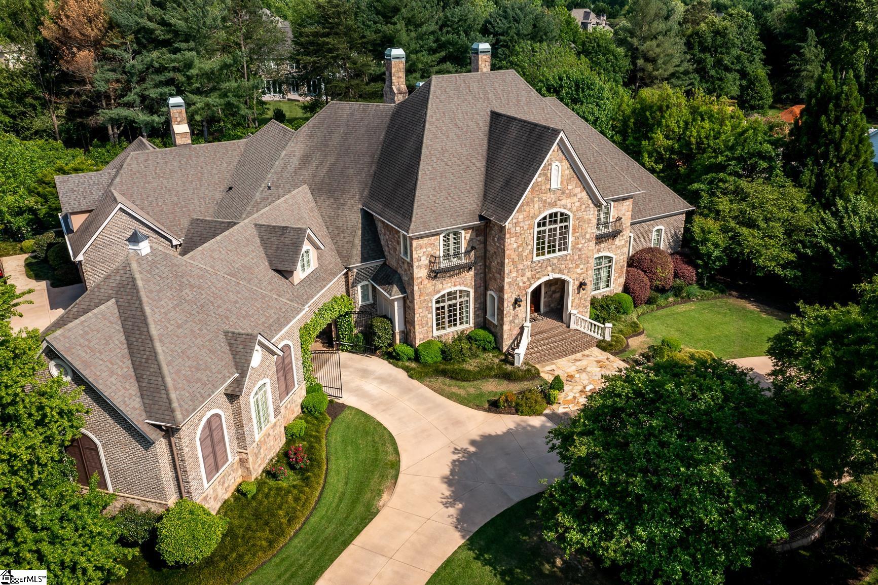 Property image 1 at 224 Kilgore Circle, Simpsonville, SC 29681