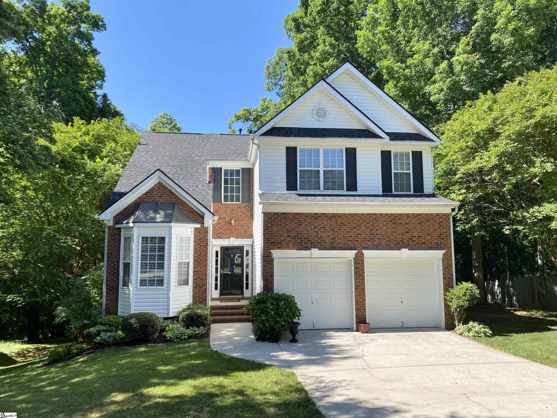 Property image 1 at 207 Stapleford Park Drive, Greenville, SC 29607