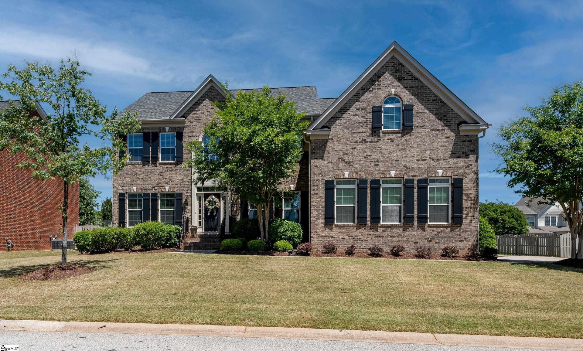 Property image 1 at 15 Windrush Lane, Greenville, SC 29607