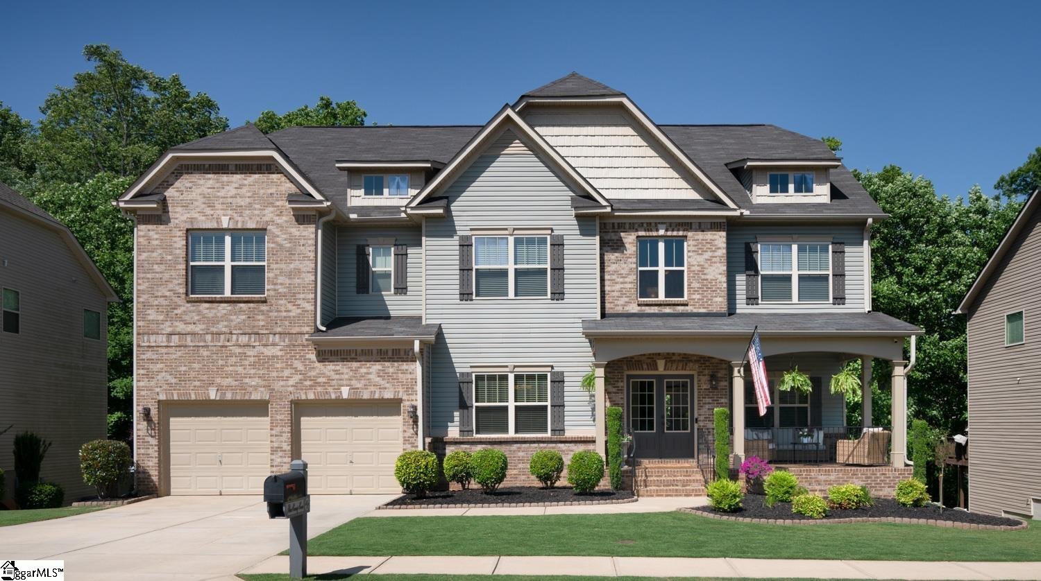 Property image 1 at 377 Heritage Point Drive, Simpsonville, SC 29681