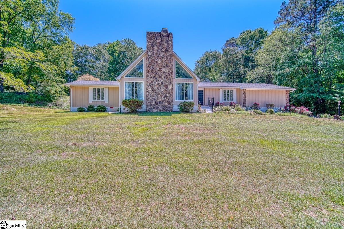 Property image 1 at 119 Vista Drive, Moore, SC 29369