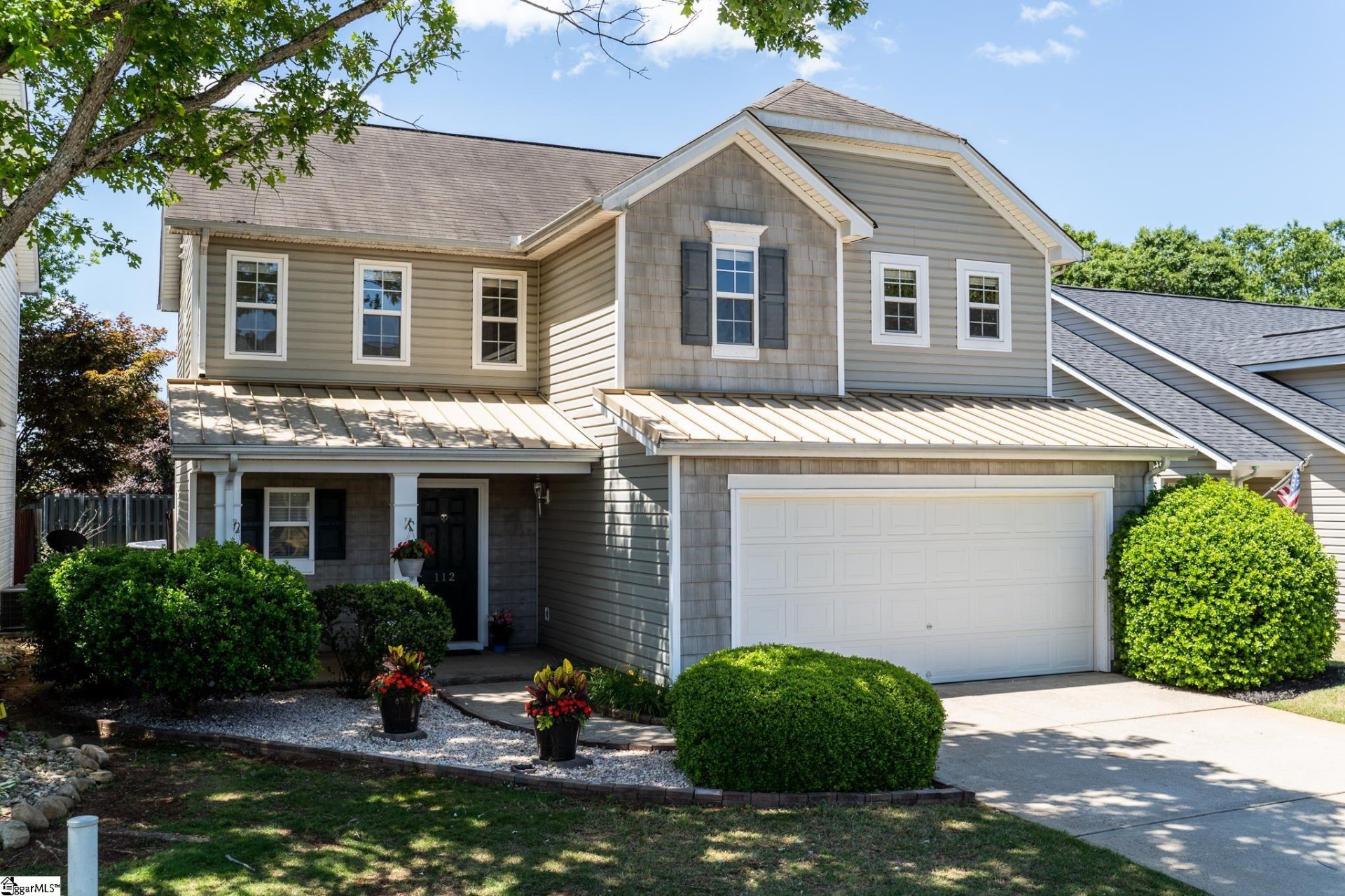 Property image 1 at 112 Raven Hill Way, Piedmont, SC 29673