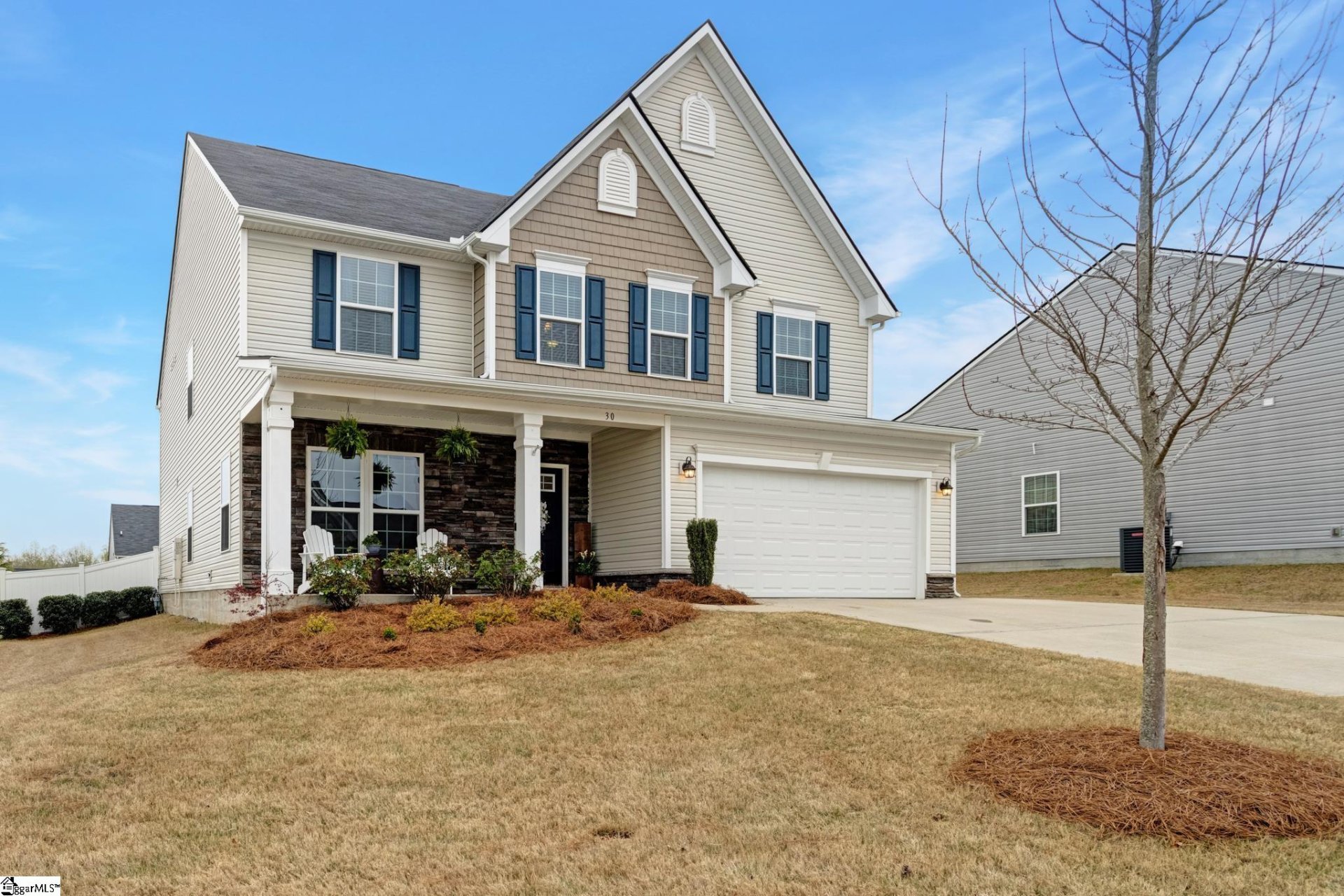 Property image 1 at 30 Barlow Court, Simpsonville, SC 29681
