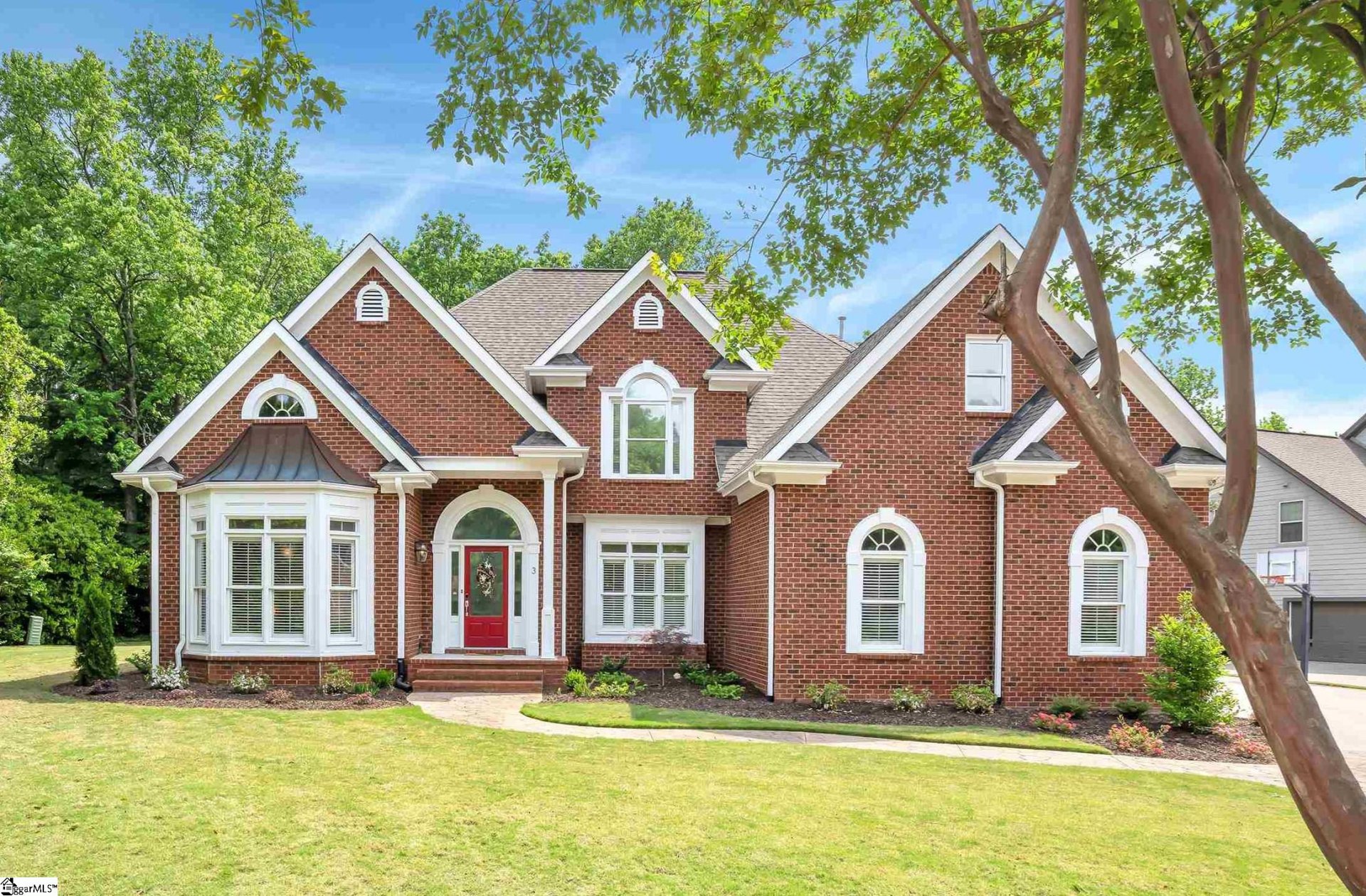 Property image 1 at 3 Cardiff Court, Simpsonville, SC 29681