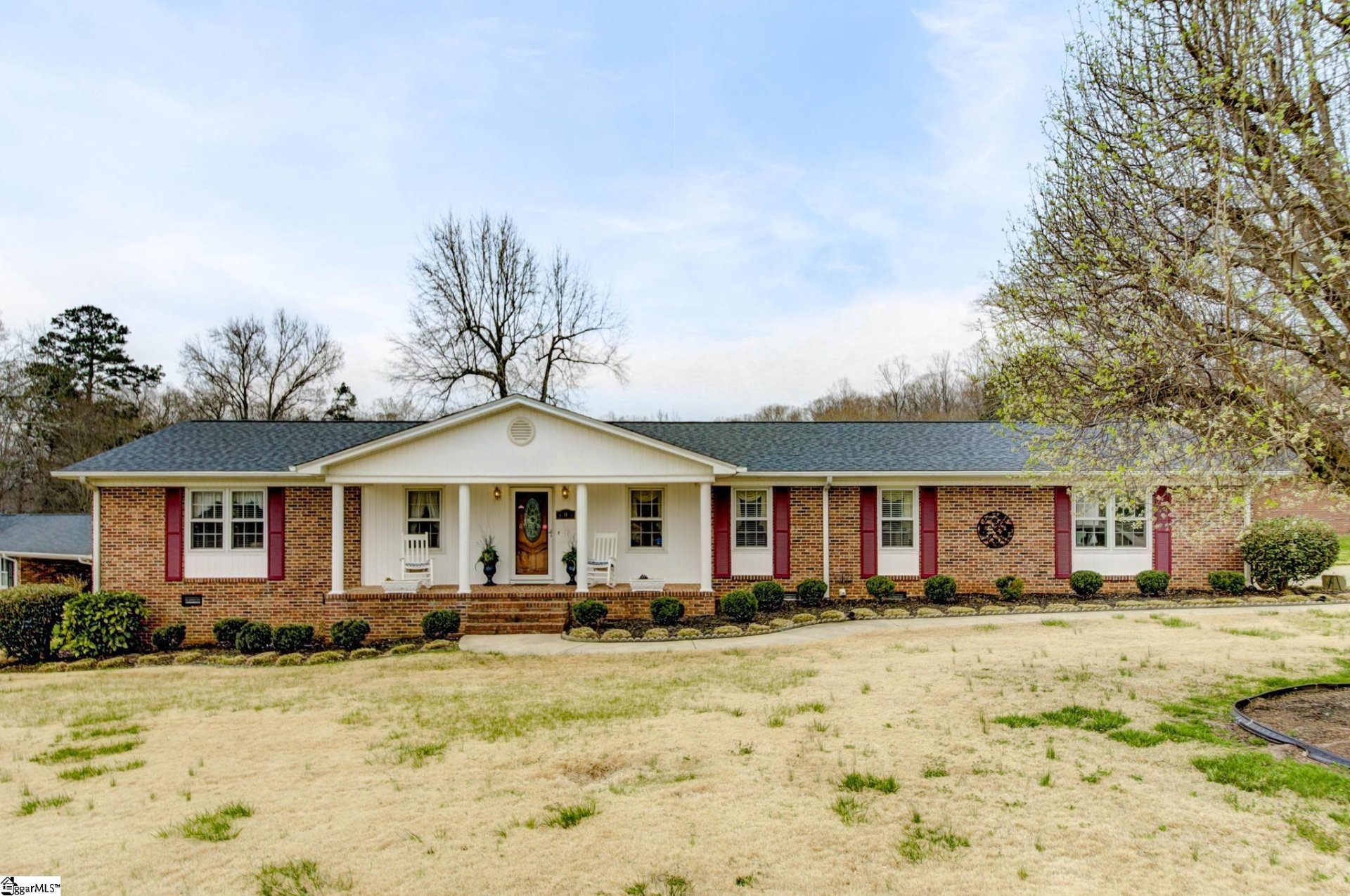 Property image 1 at 501 Confederate Circle, Taylors, SC 29687